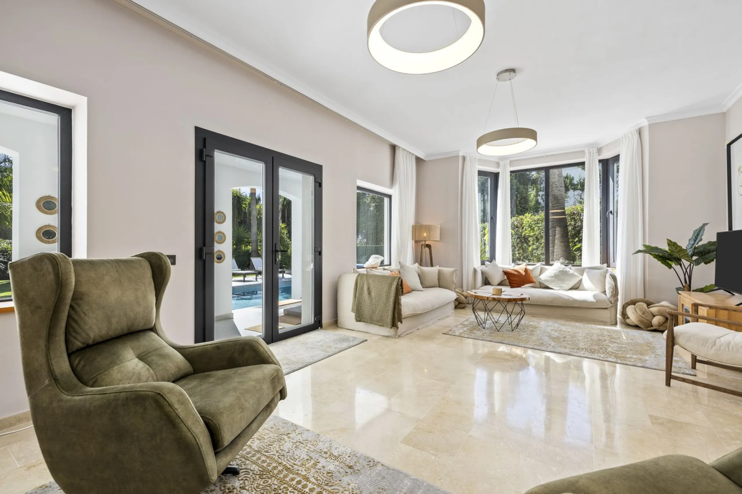 Purchase Opportunity in Paraíso Alto.