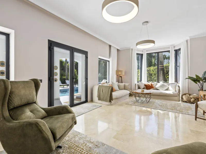 Purchase Opportunity in Paraíso Alto.