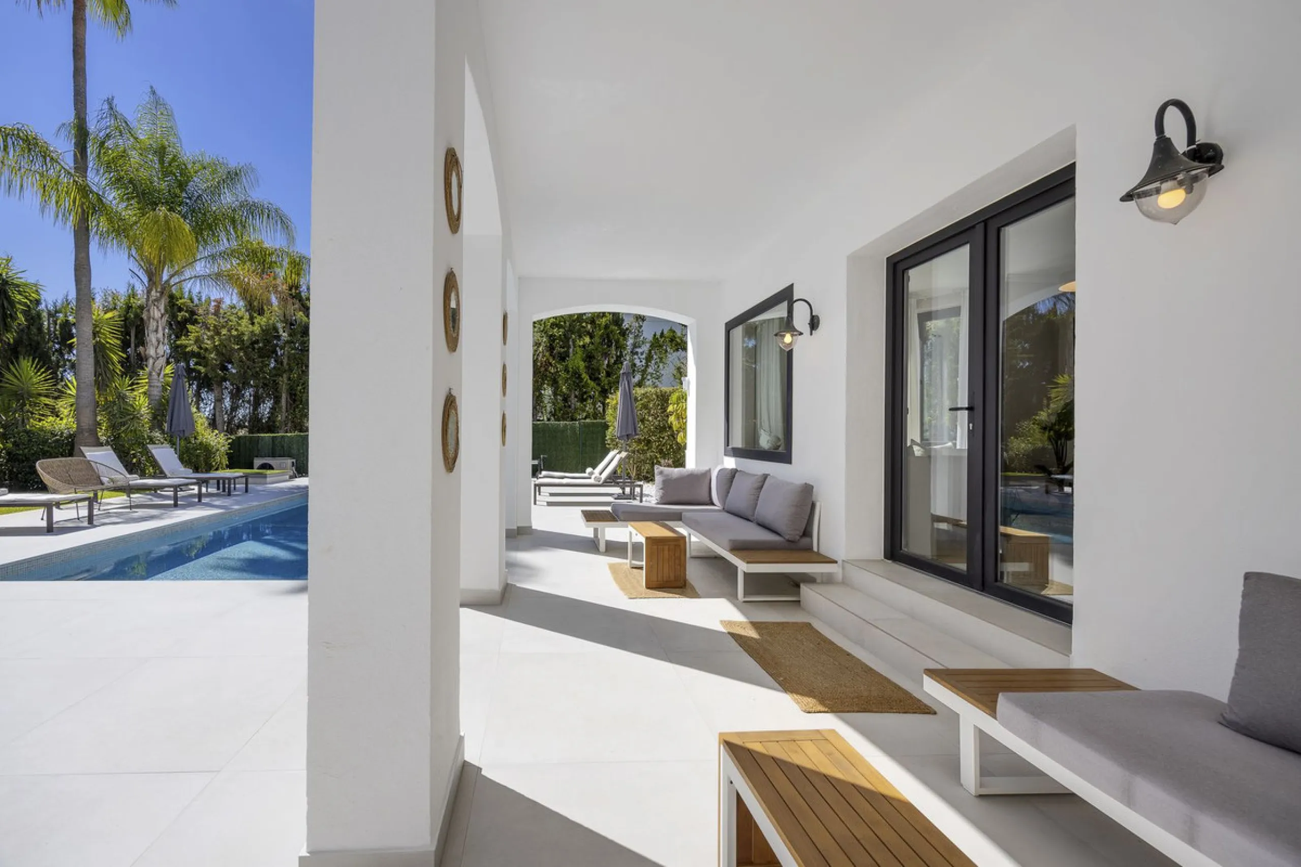 Purchase Opportunity in Paraíso Alto.