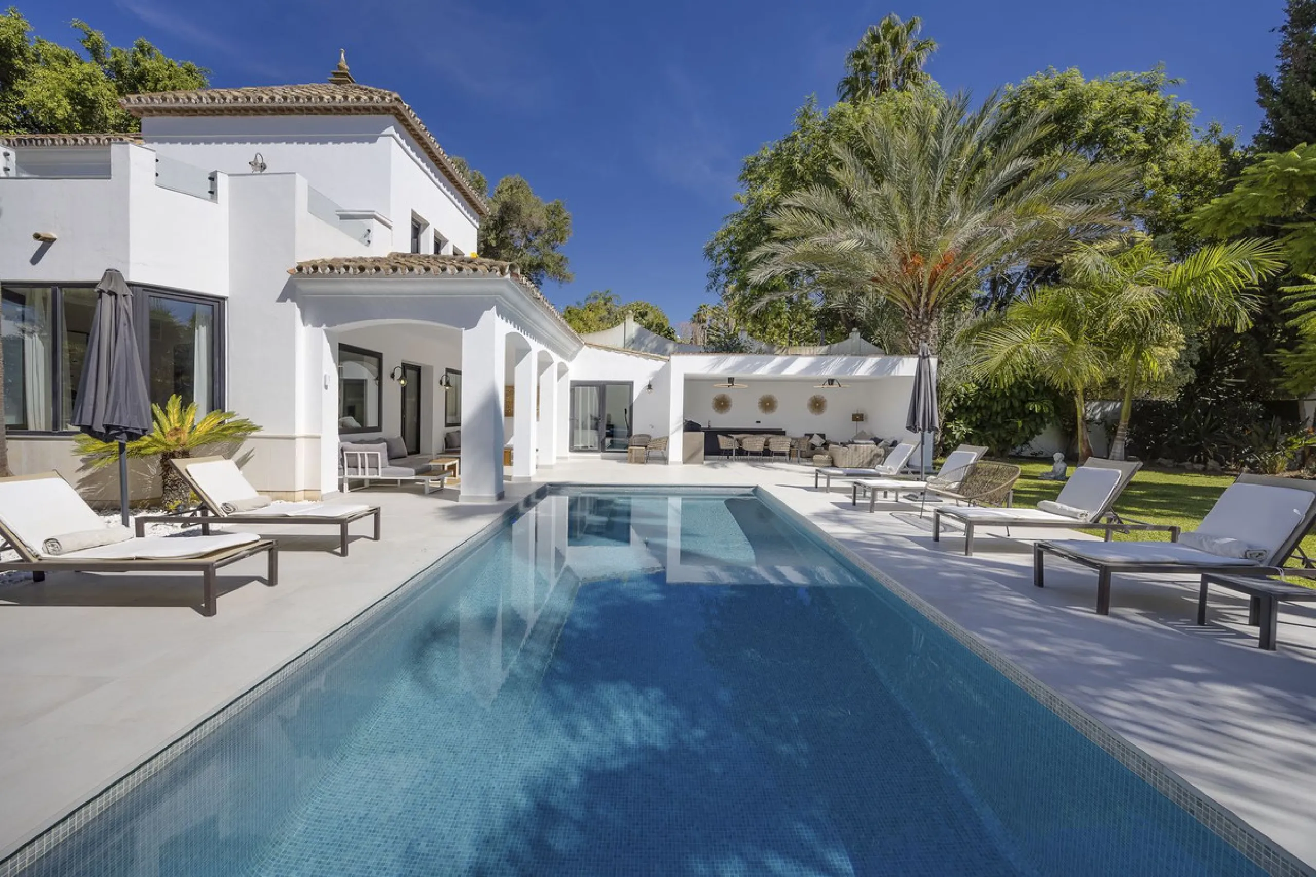 Purchase Opportunity in Paraíso Alto.