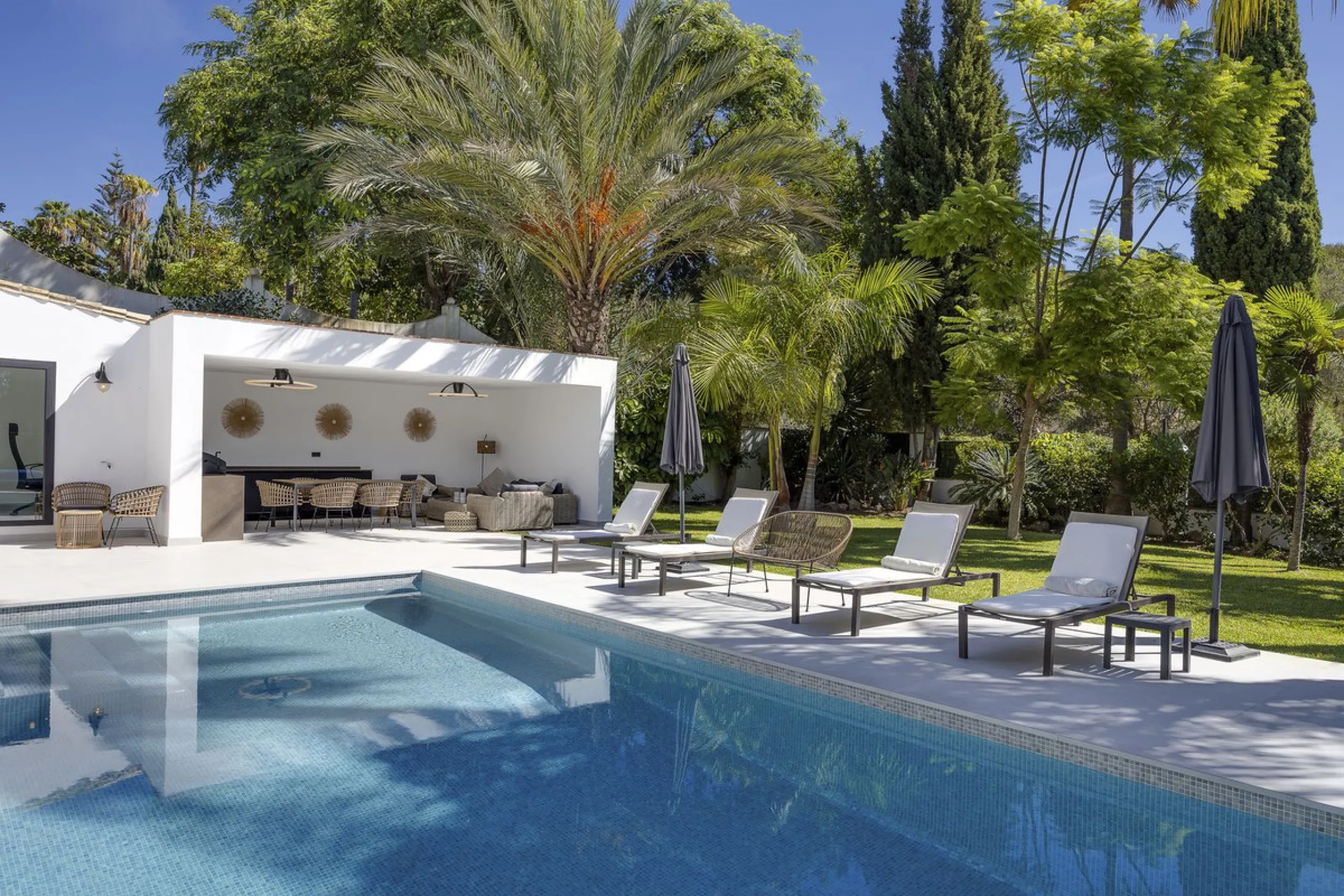 Purchase Opportunity in Paraíso Alto.