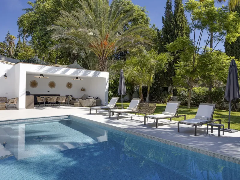Purchase Opportunity in Paraíso Alto.