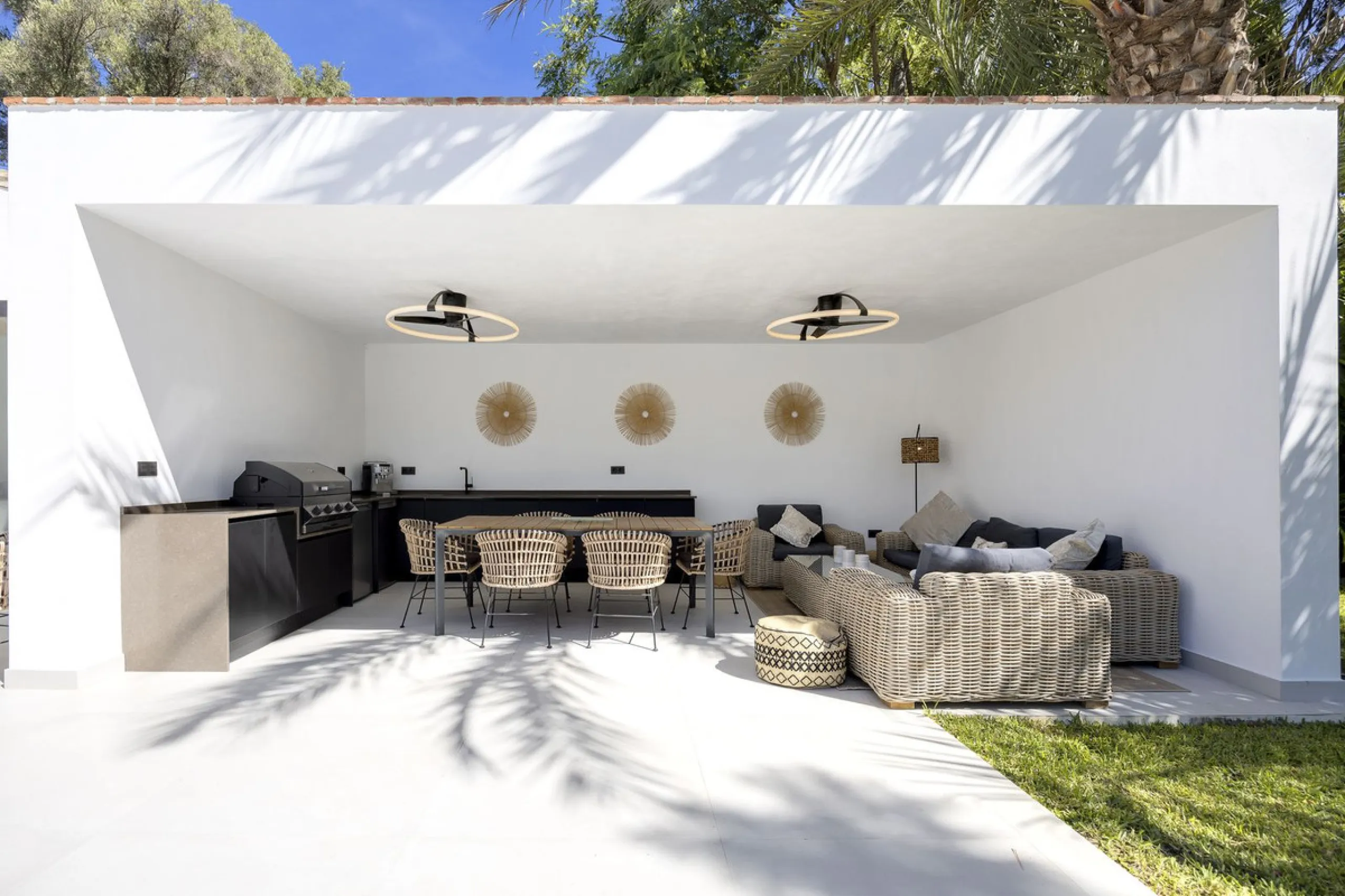 Purchase Opportunity in Paraíso Alto.