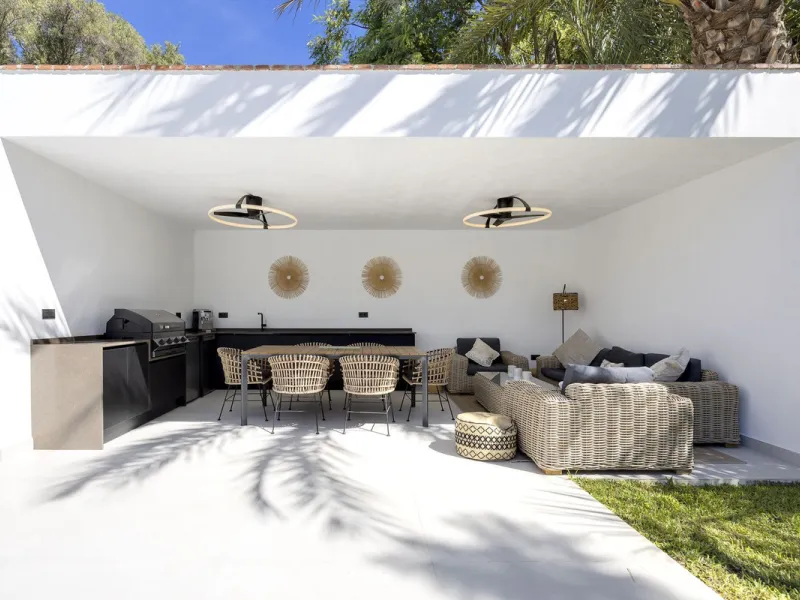 Purchase Opportunity in Paraíso Alto.