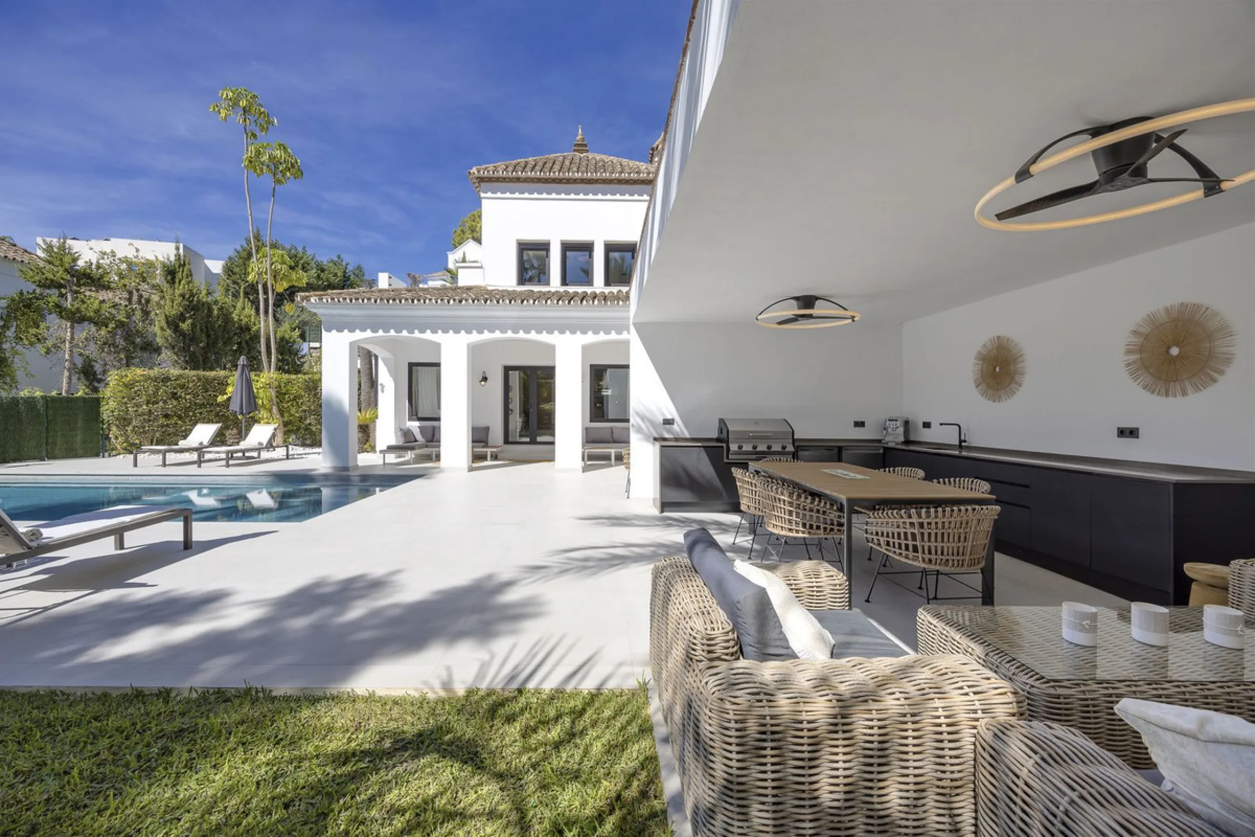 Purchase Opportunity in Paraíso Alto.