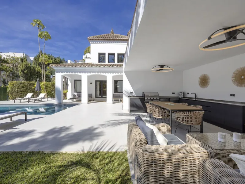 Purchase Opportunity in Paraíso Alto.