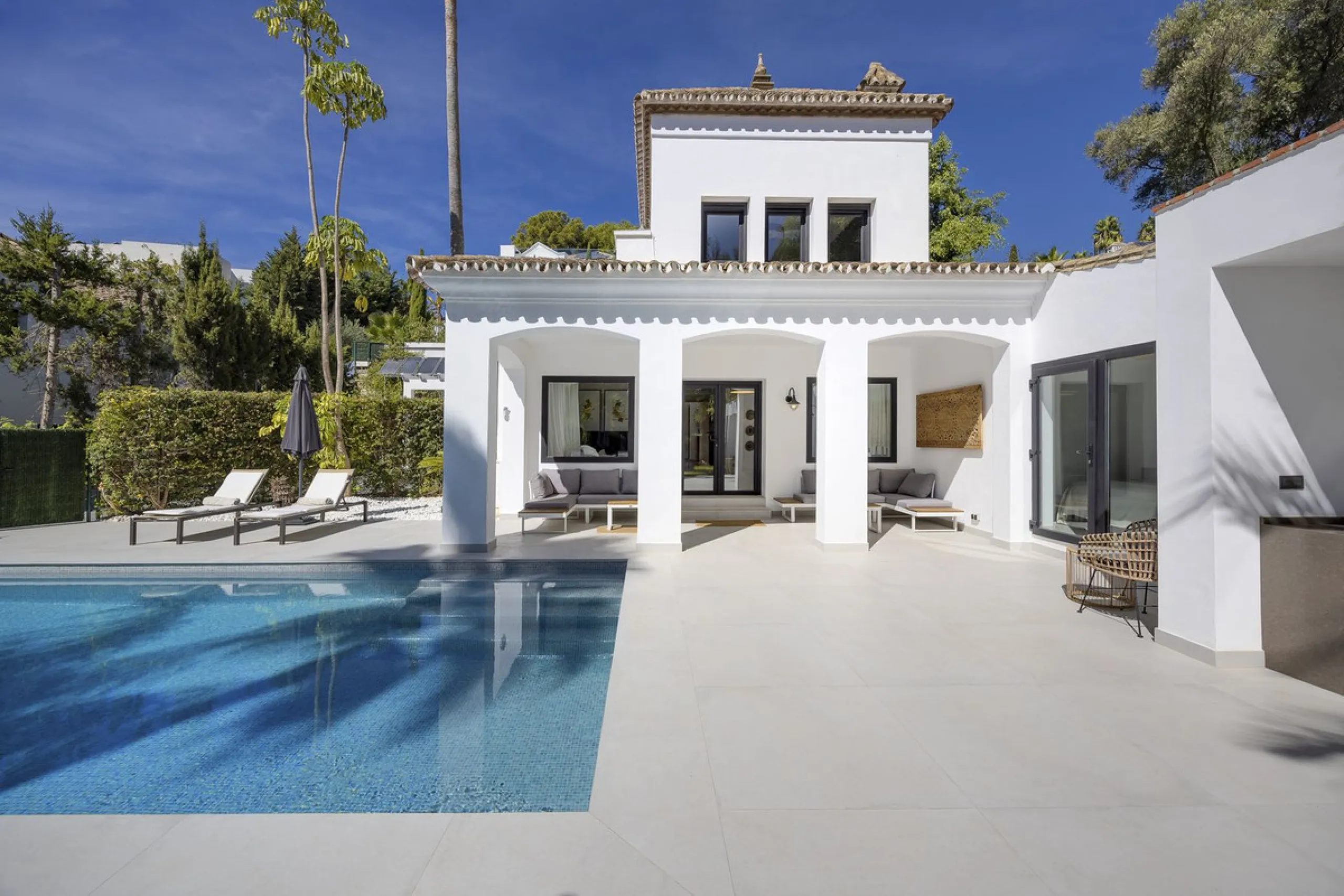 Purchase Opportunity in Paraíso Alto.