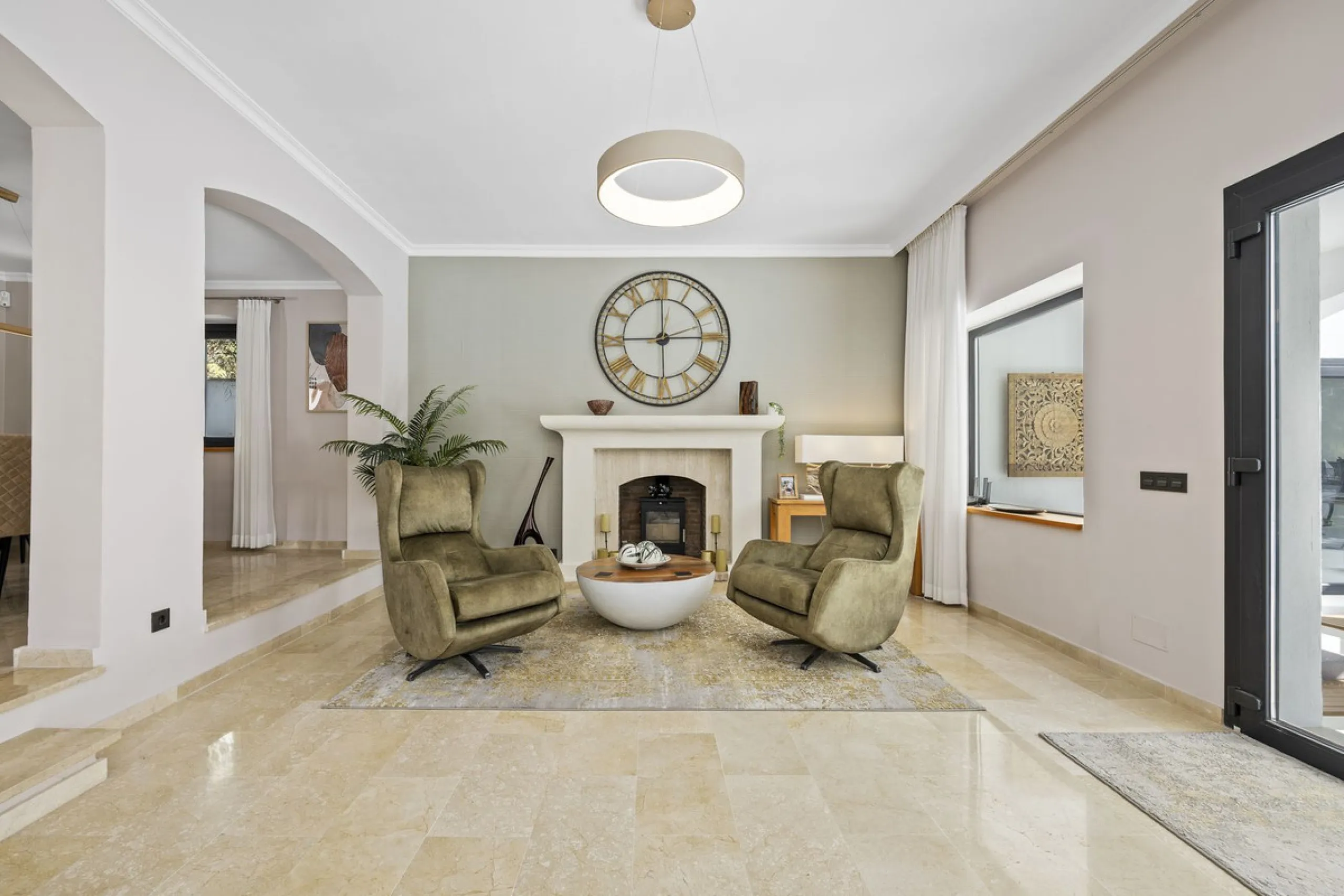 Purchase Opportunity in Paraíso Alto.