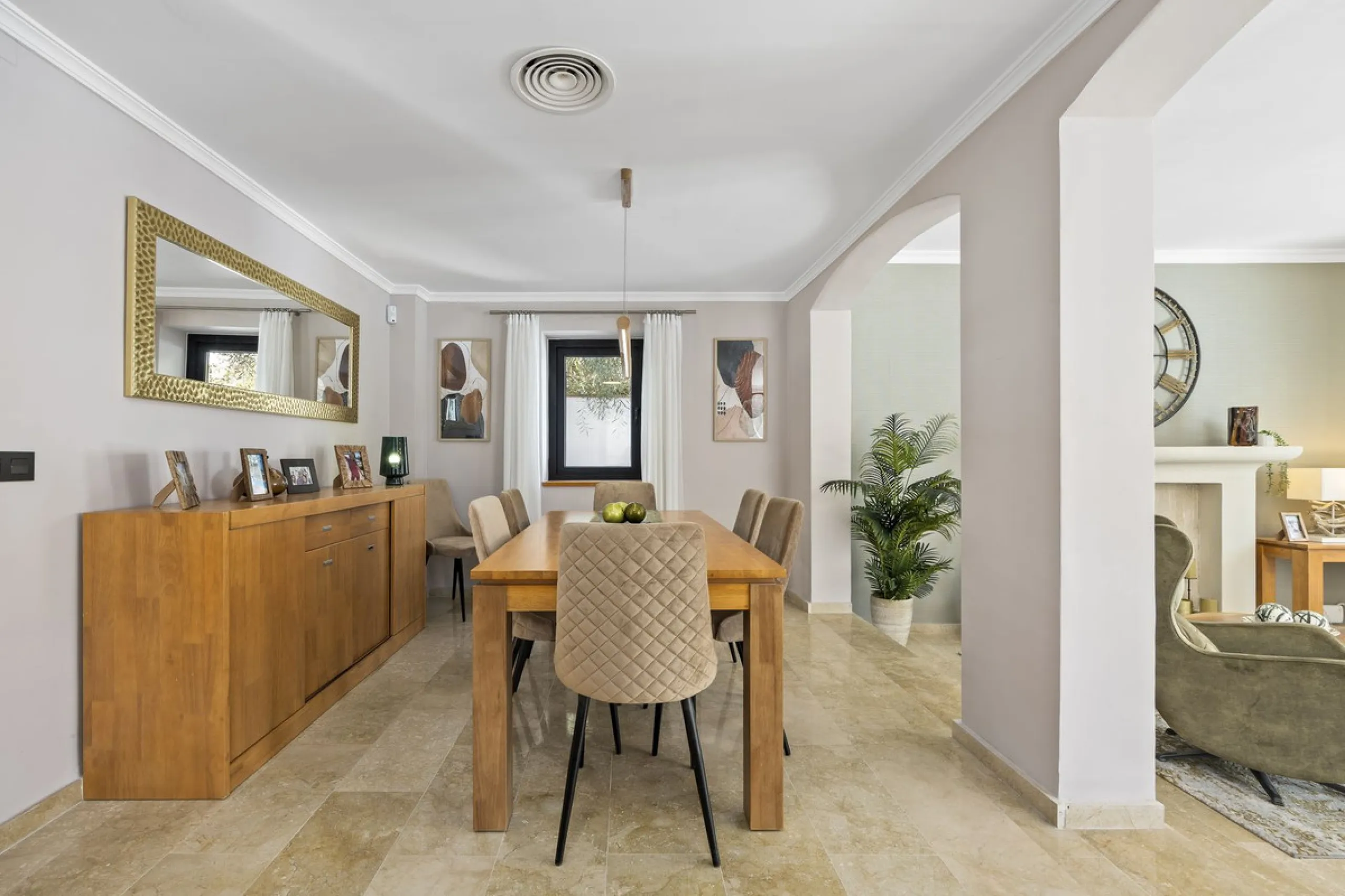 Purchase Opportunity in Paraíso Alto.