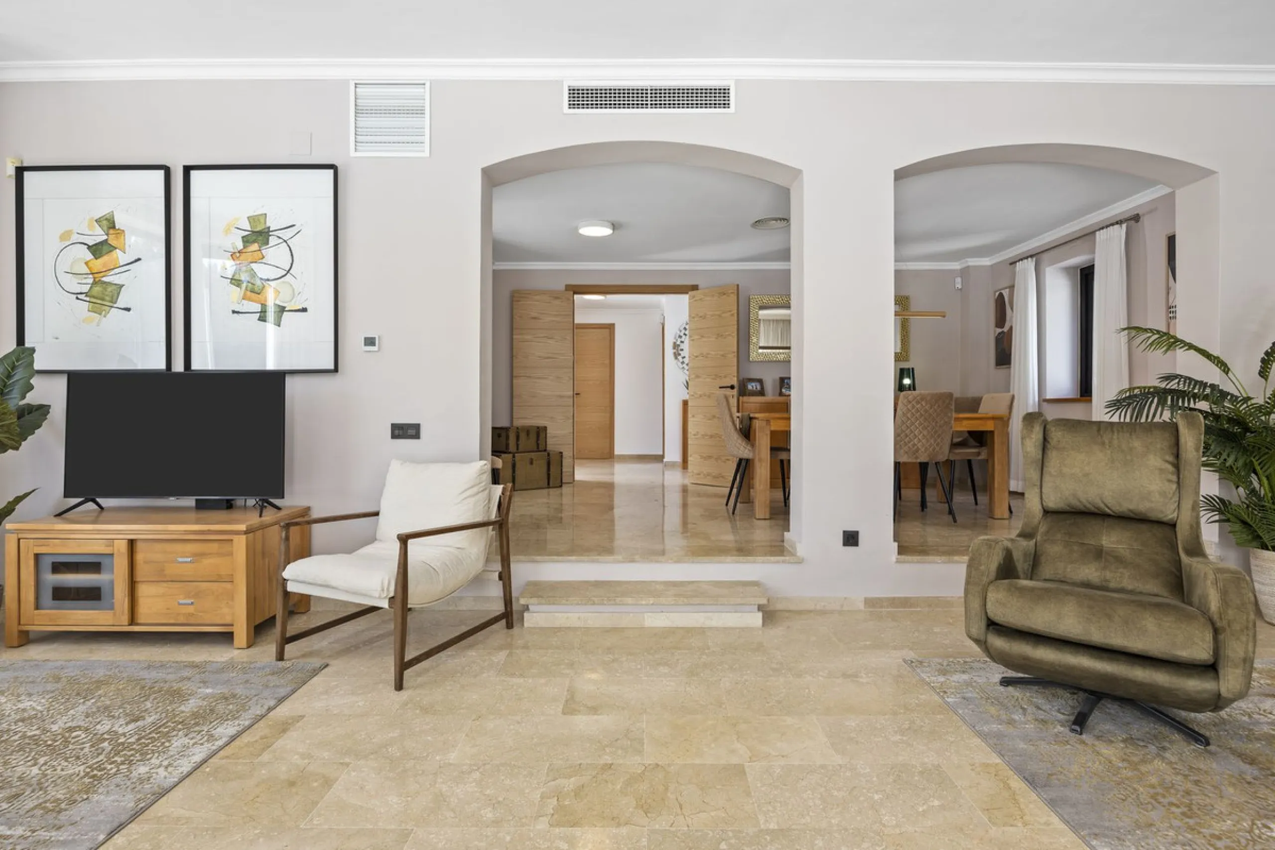 Purchase Opportunity in Paraíso Alto.