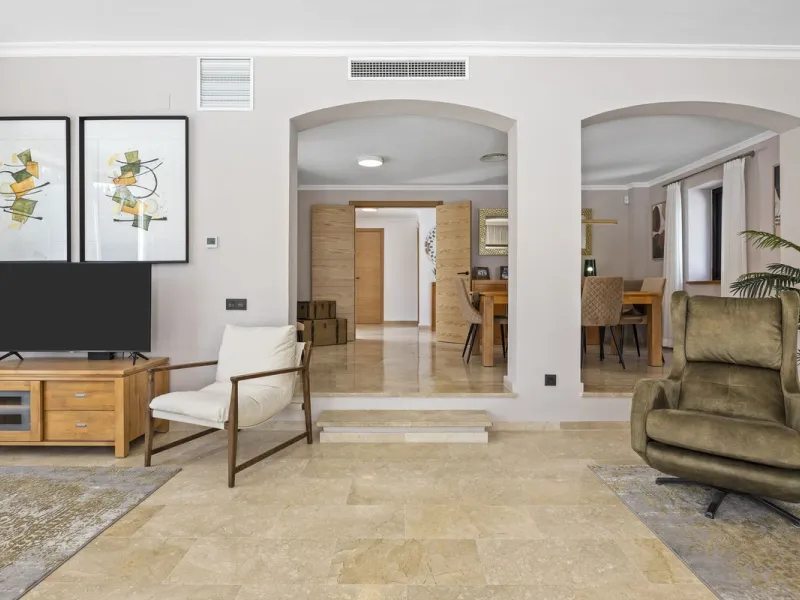 Purchase Opportunity in Paraíso Alto.