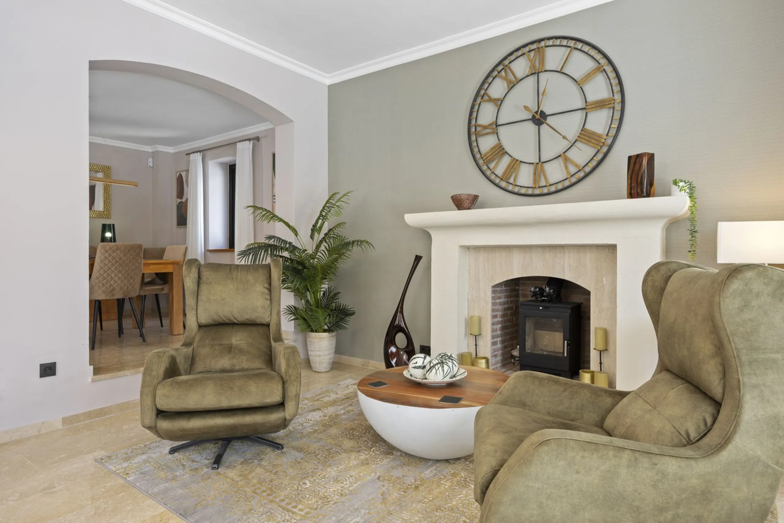 Purchase Opportunity in Paraíso Alto.