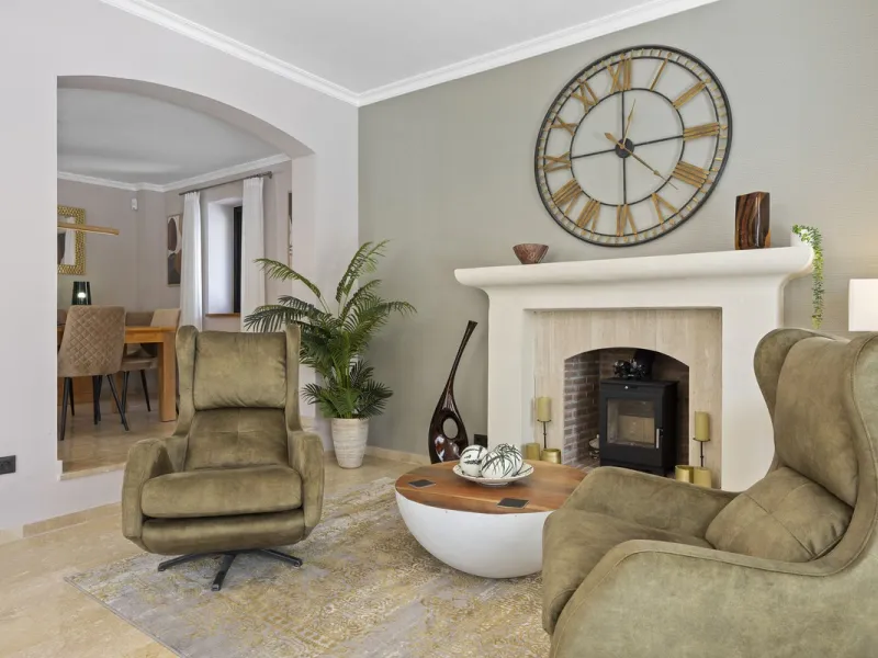 Purchase Opportunity in Paraíso Alto.