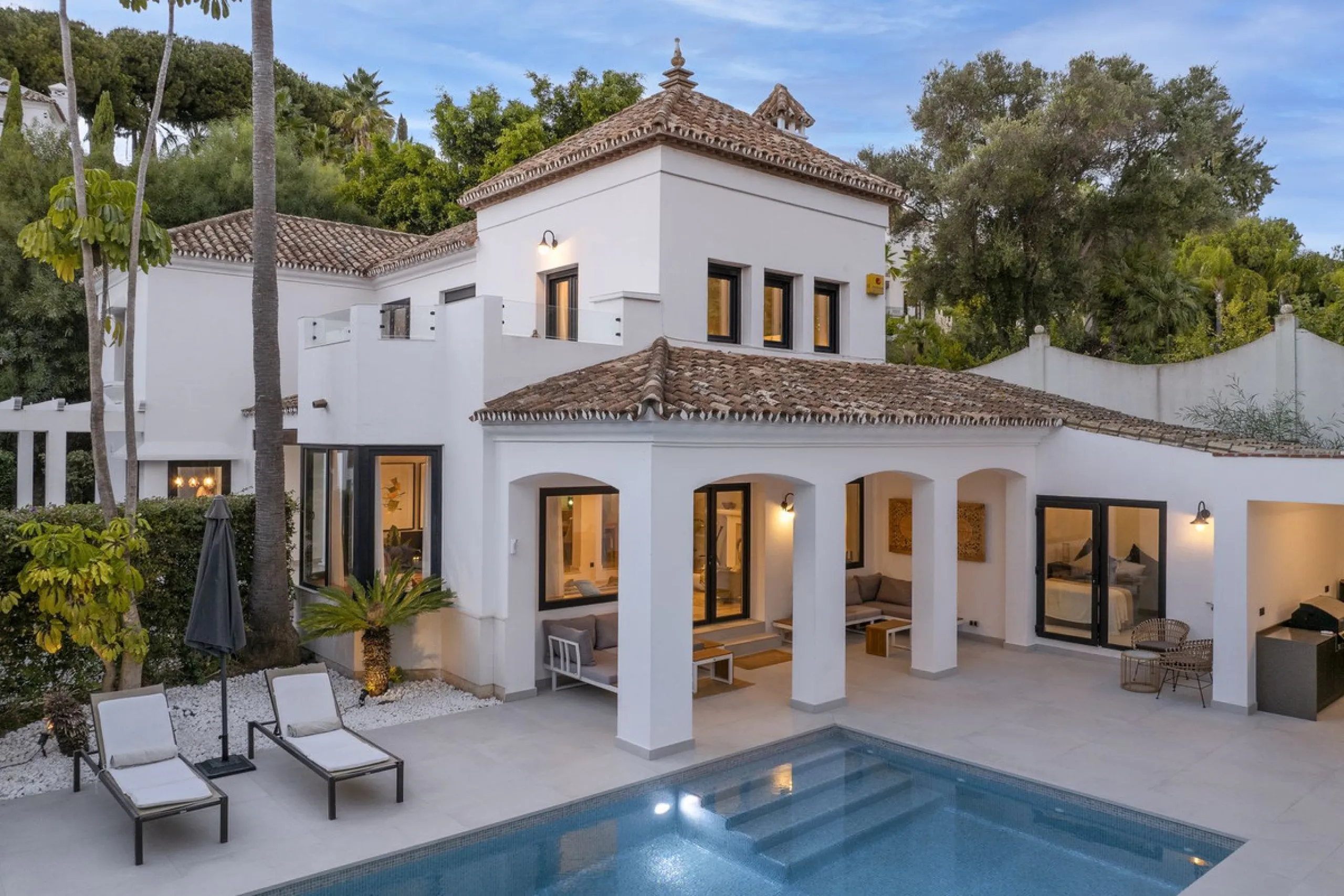 Purchase Opportunity in Paraíso Alto.