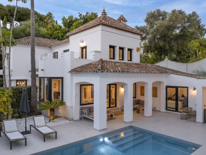 Purchase Opportunity in Paraíso Alto.