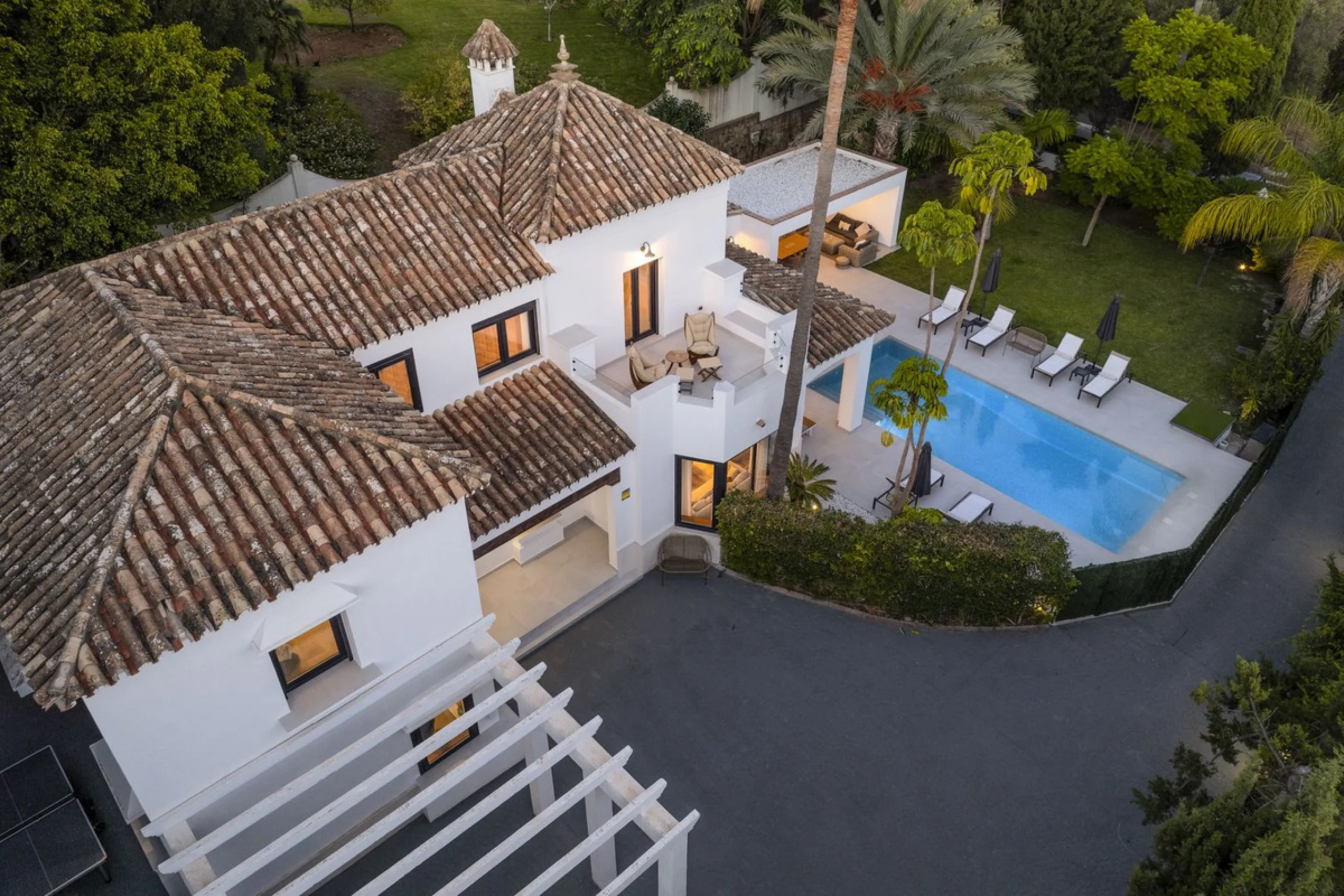 Purchase Opportunity in Paraíso Alto.