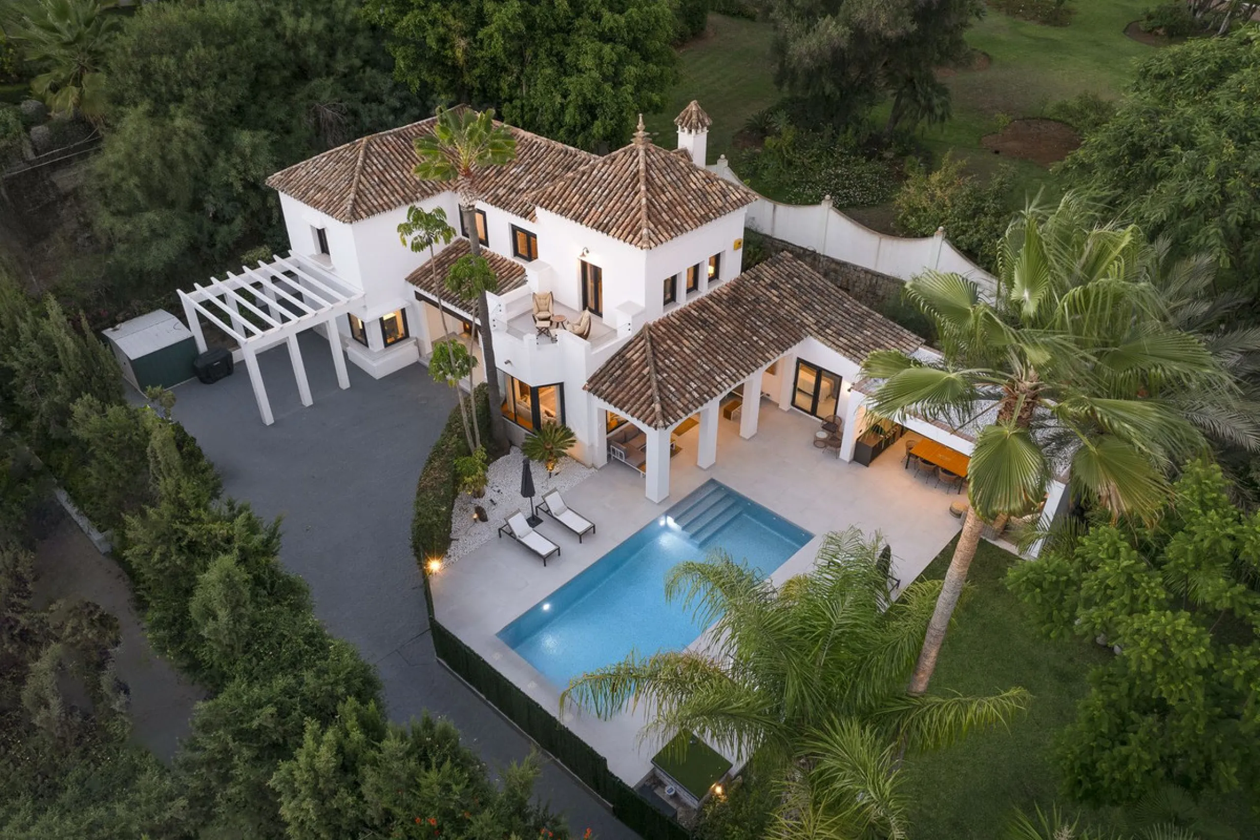Purchase Opportunity in Paraíso Alto.