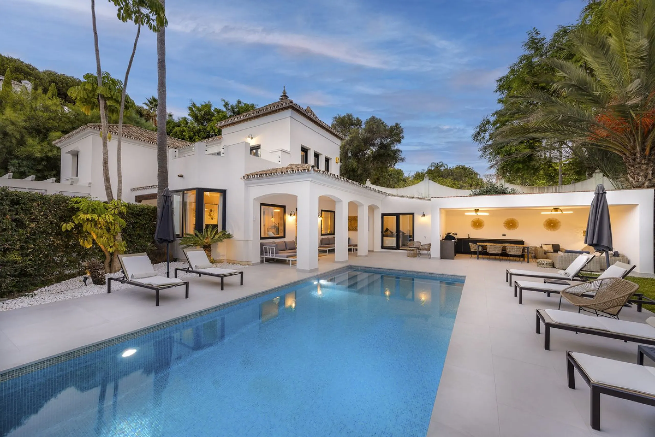 Purchase Opportunity in Paraíso Alto.