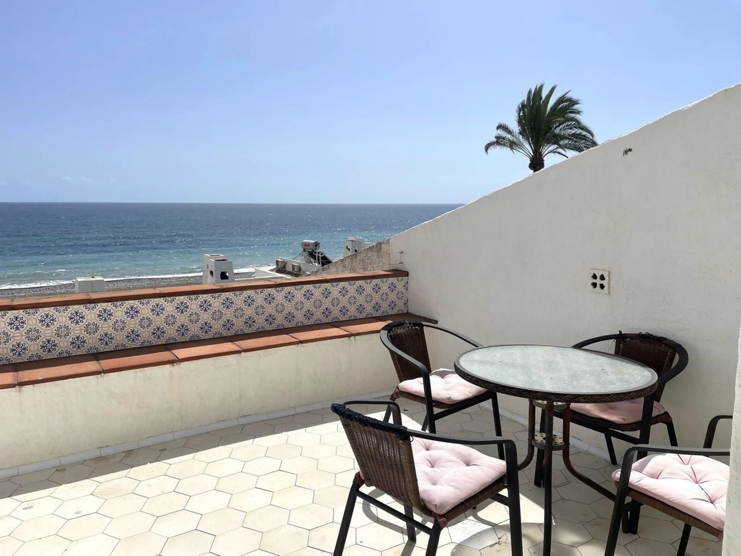 Penthouse Duplex, Estepona, Costa del Sol.
