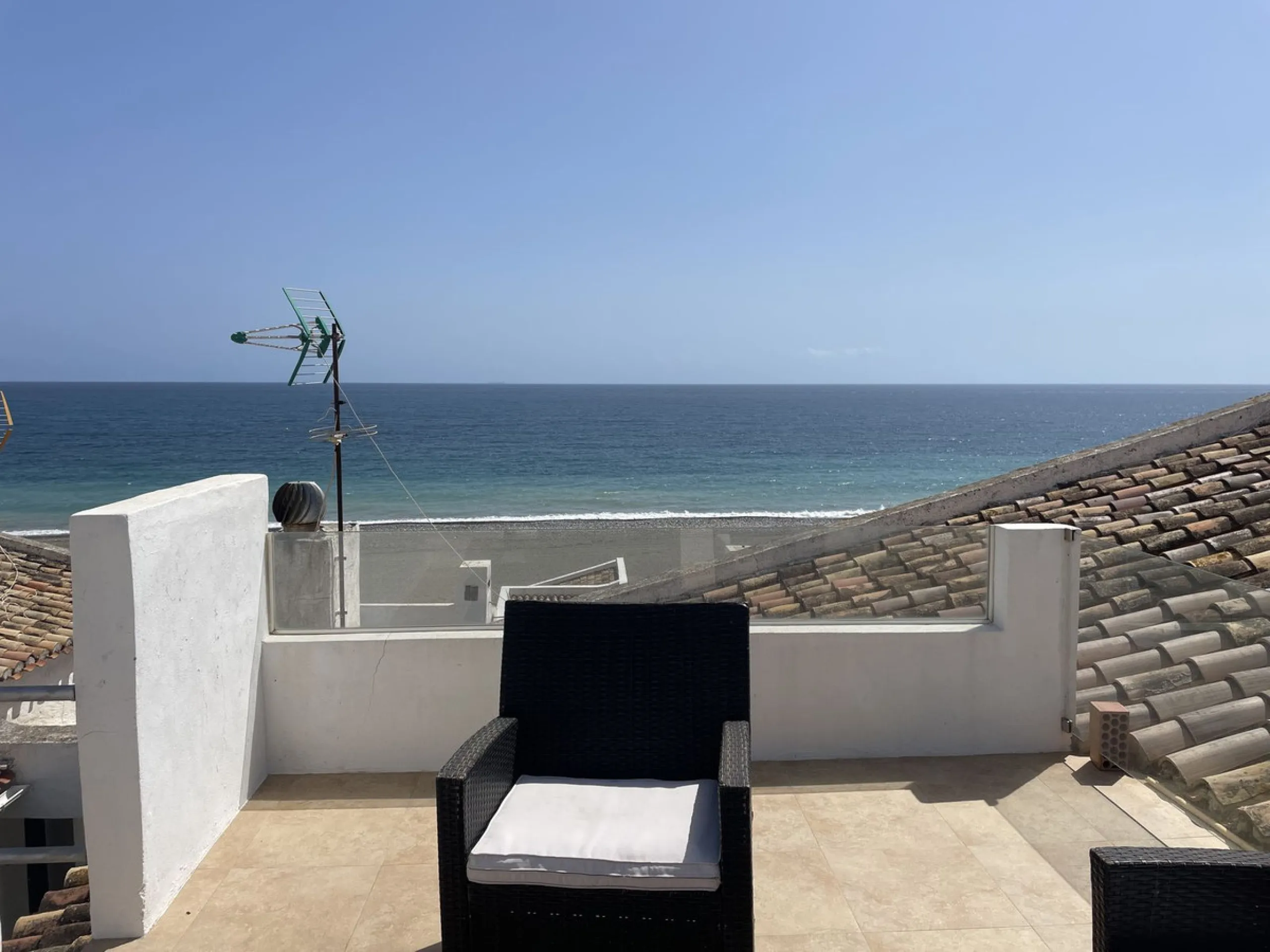 Penthouse Duplex, Estepona, Costa del Sol.