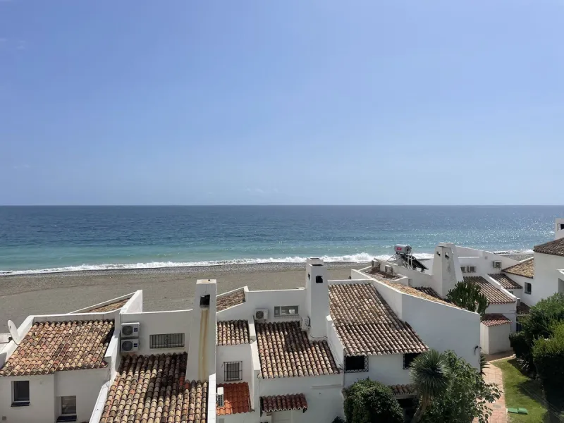 Penthouse Duplex, Estepona, Costa del Sol.