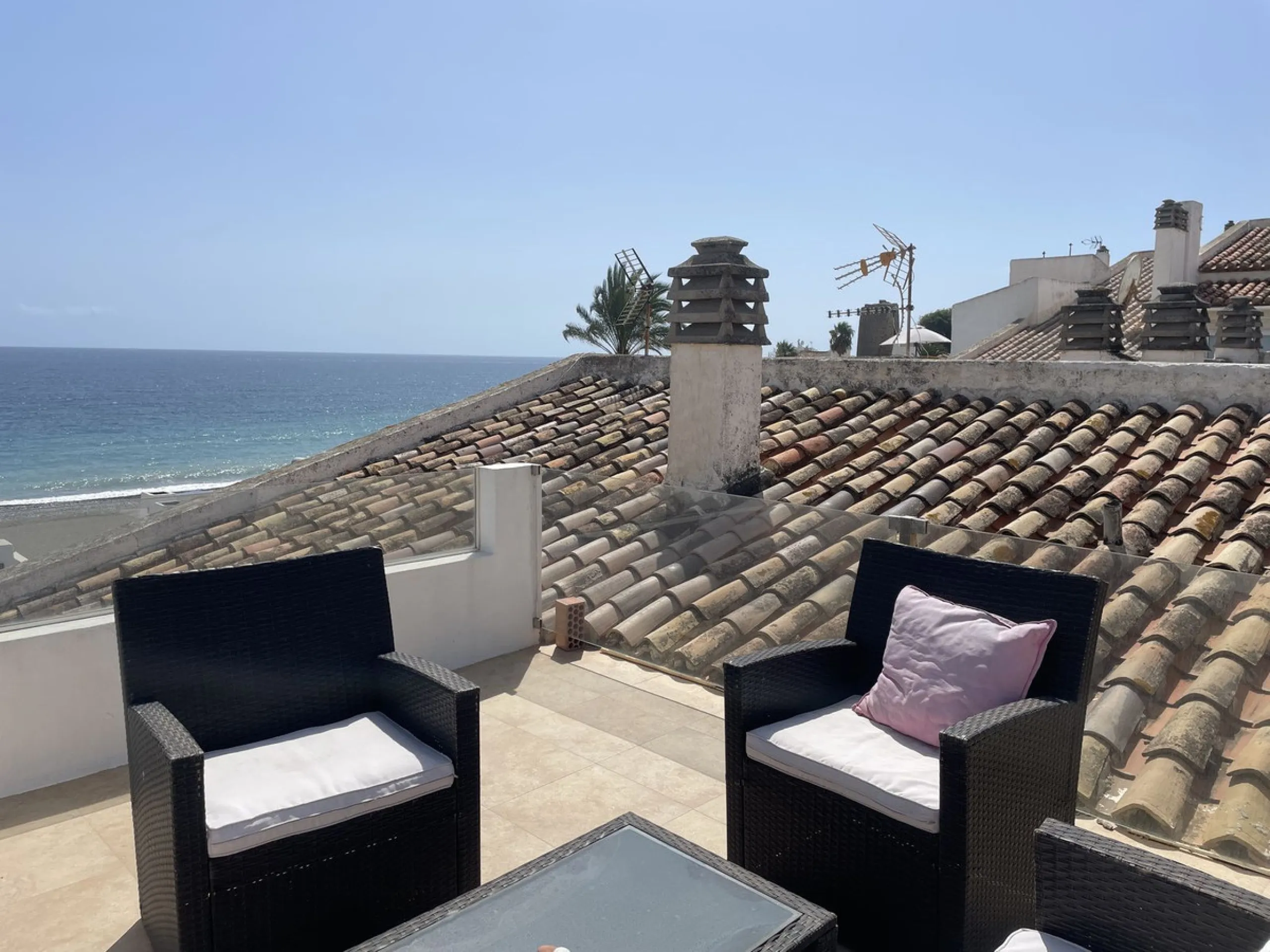 Penthouse Duplex, Estepona, Costa del Sol.