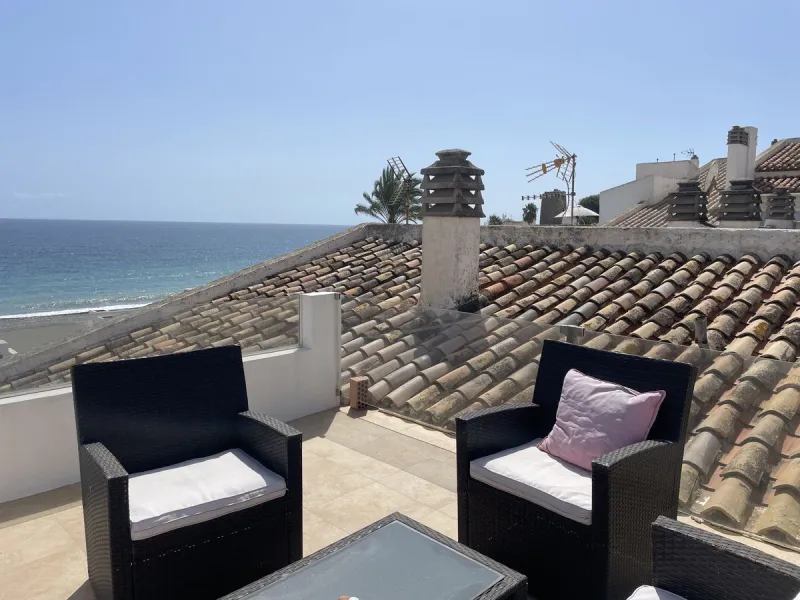 Penthouse Duplex, Estepona, Costa del Sol.