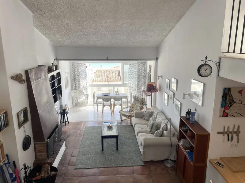 Penthouse Duplex, Estepona, Costa del Sol.
