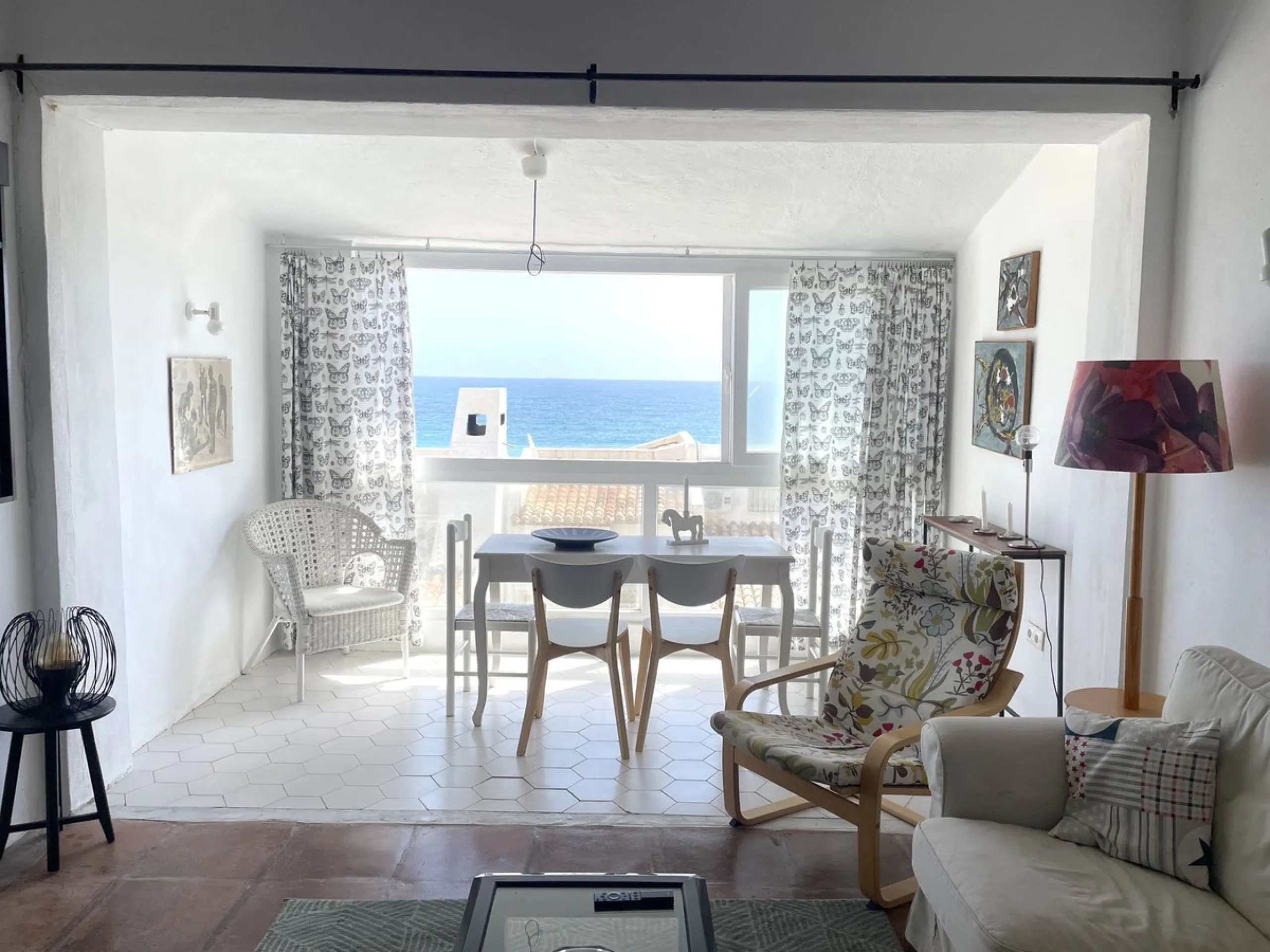 Penthouse Duplex, Estepona, Costa del Sol.