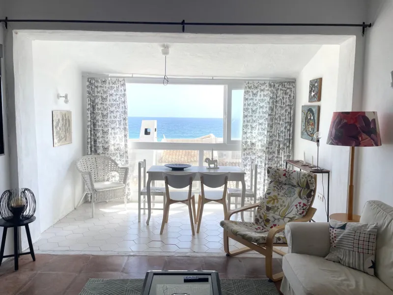 Penthouse Duplex, Estepona, Costa del Sol.