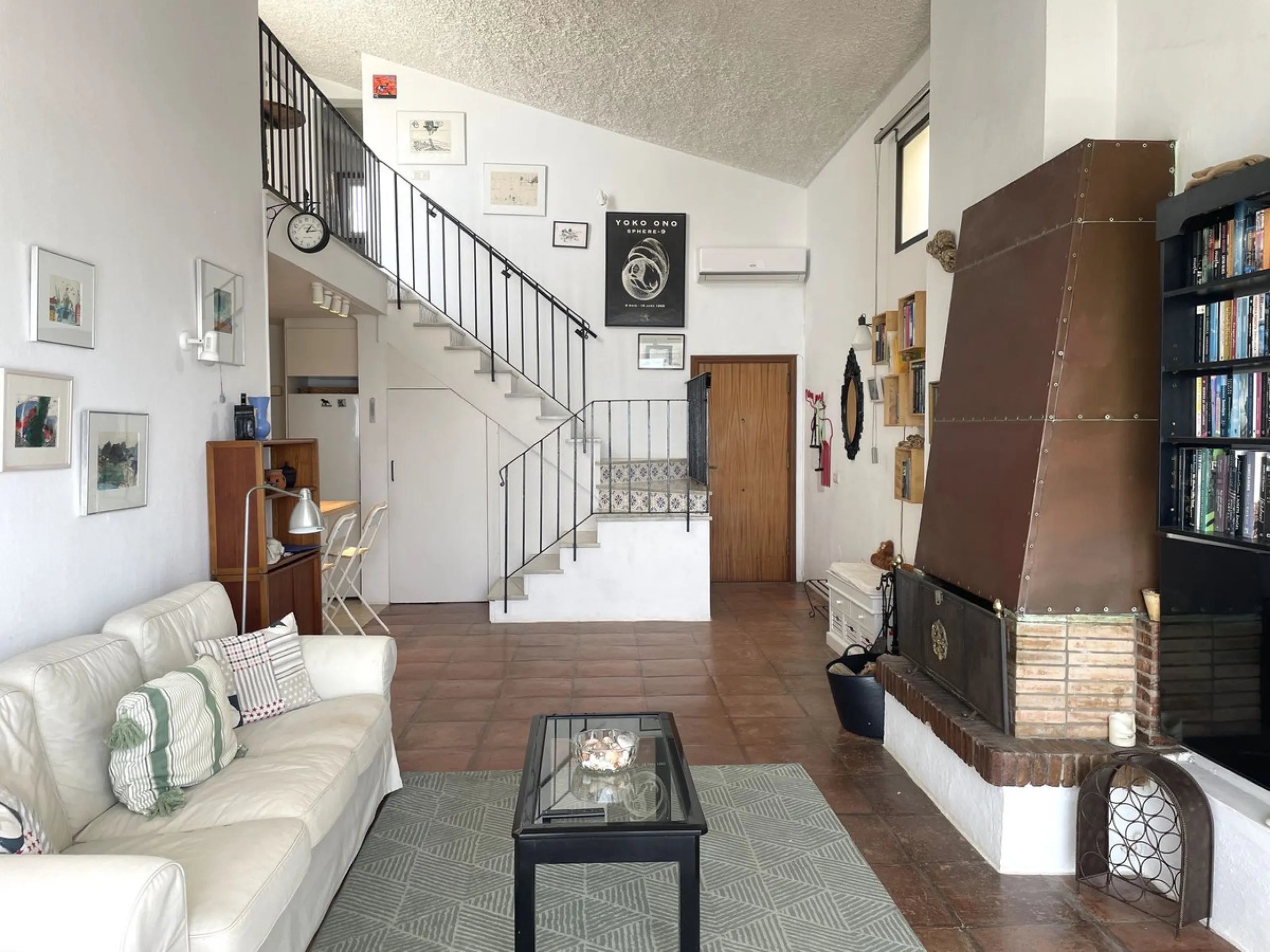 Penthouse Duplex, Estepona, Costa del Sol.