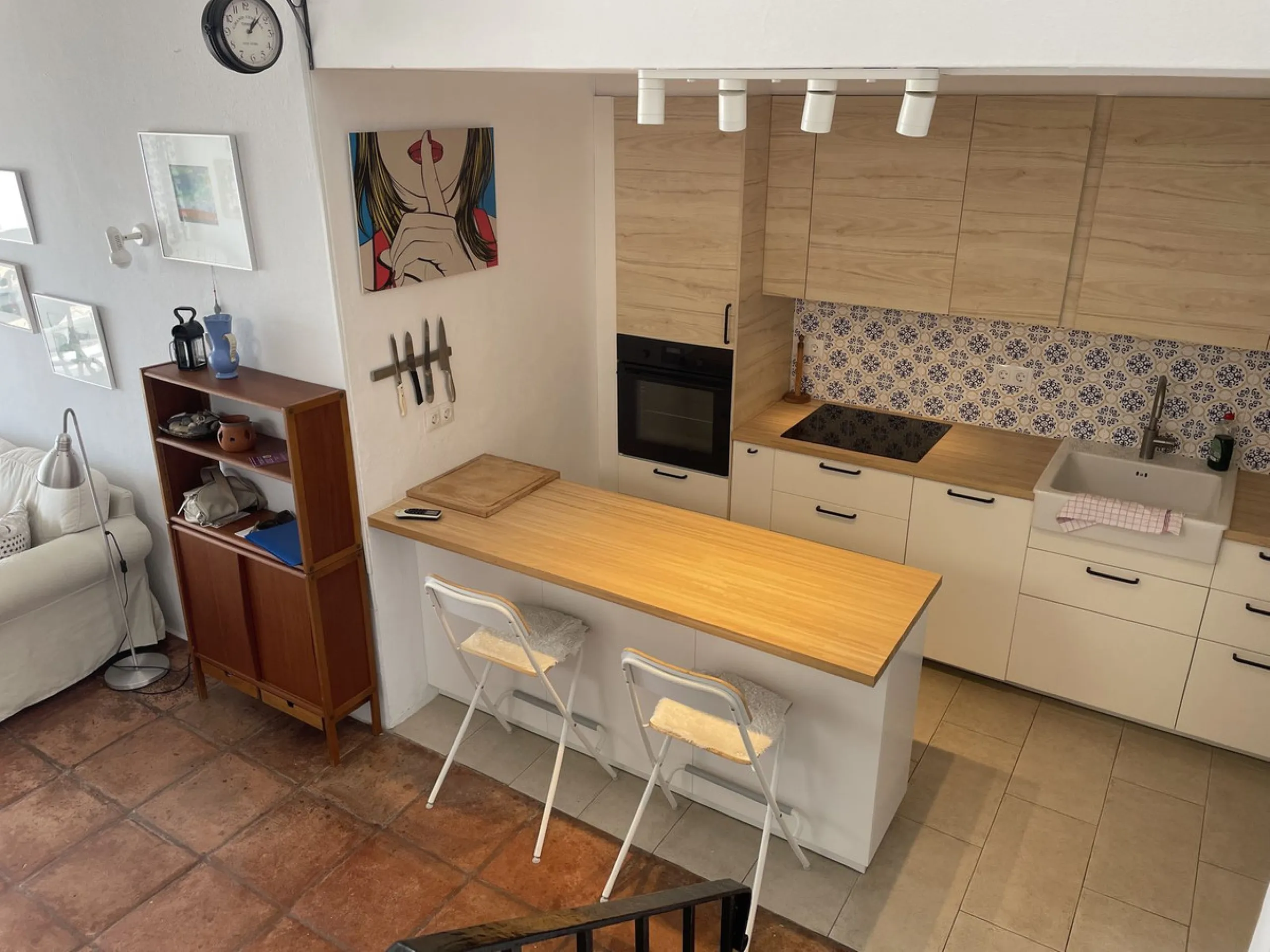 Penthouse Duplex, Estepona, Costa del Sol.