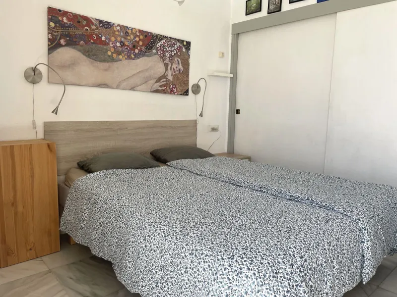 Penthouse Duplex, Estepona, Costa del Sol.