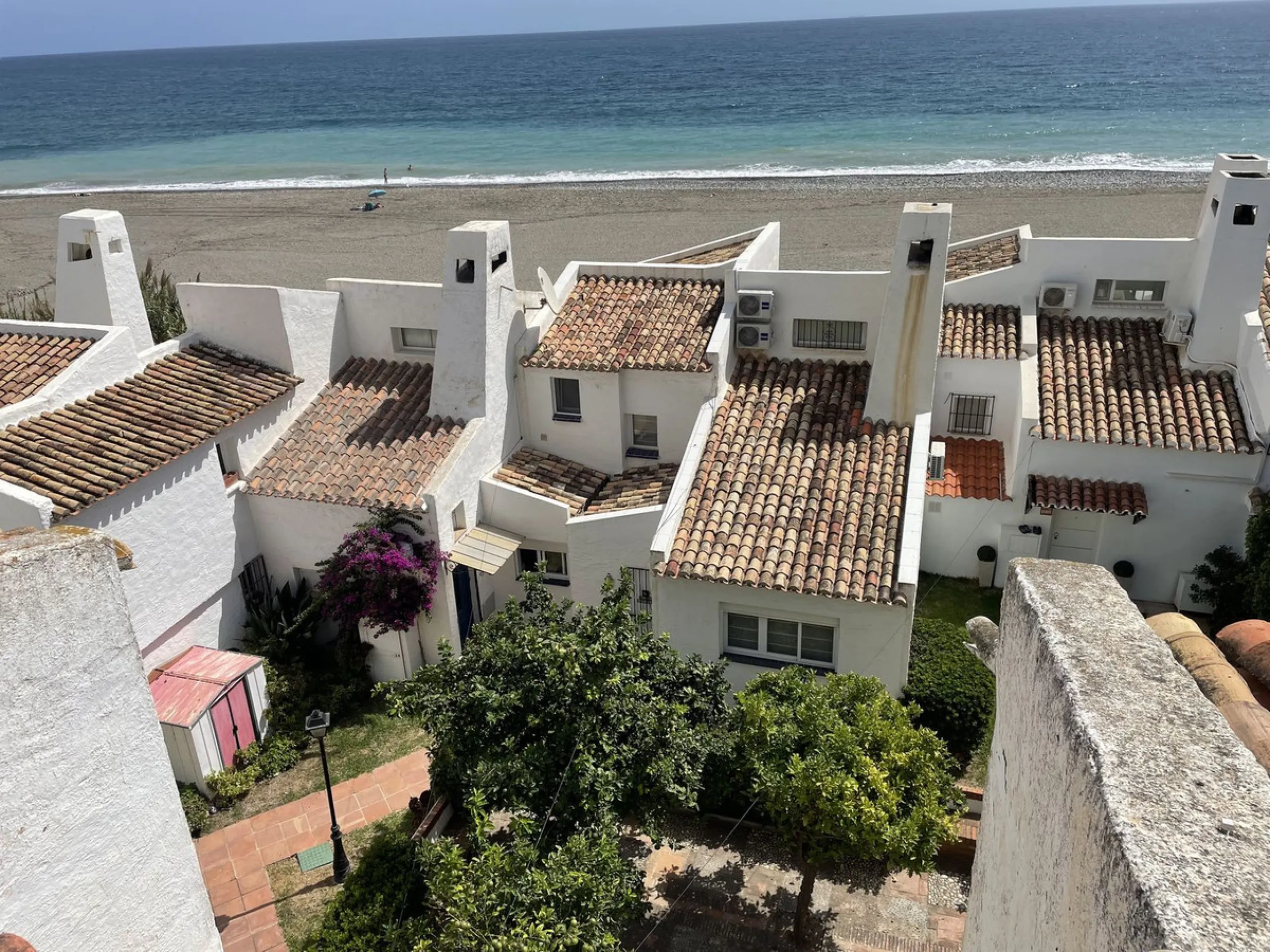 Penthouse Duplex, Estepona, Costa del Sol.