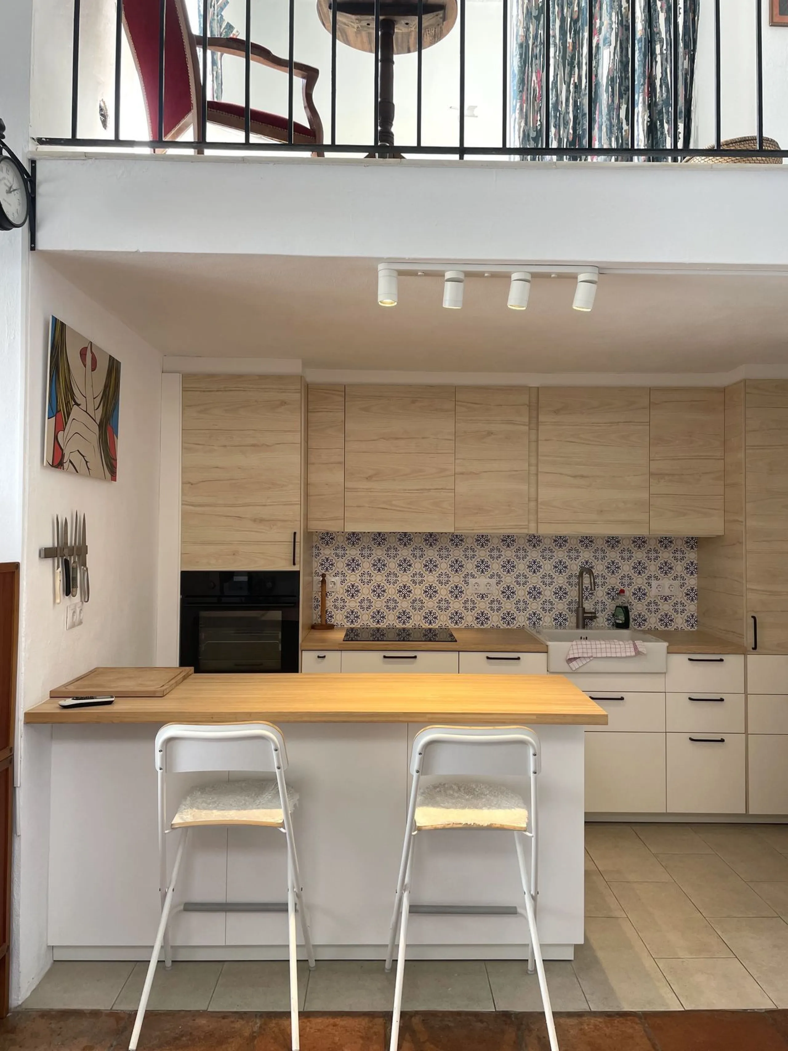 Penthouse Duplex, Estepona, Costa del Sol.