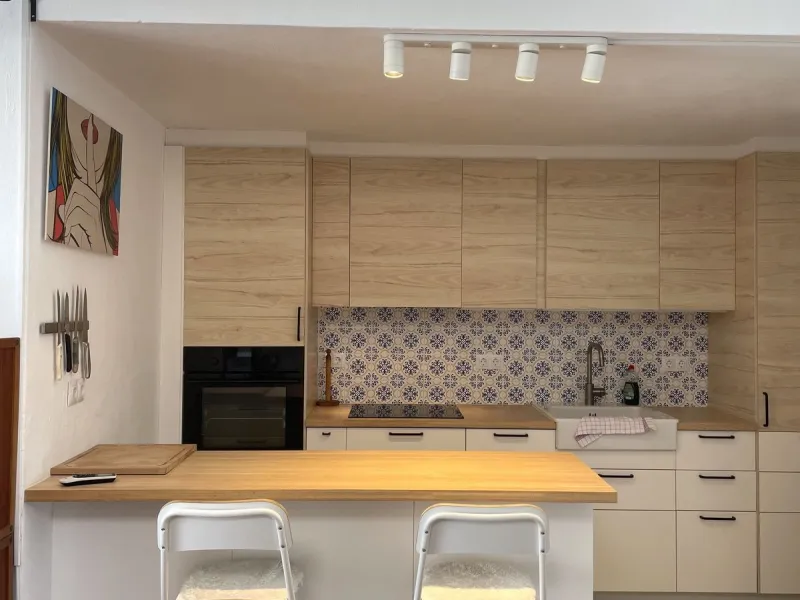 Penthouse Duplex, Estepona, Costa del Sol.