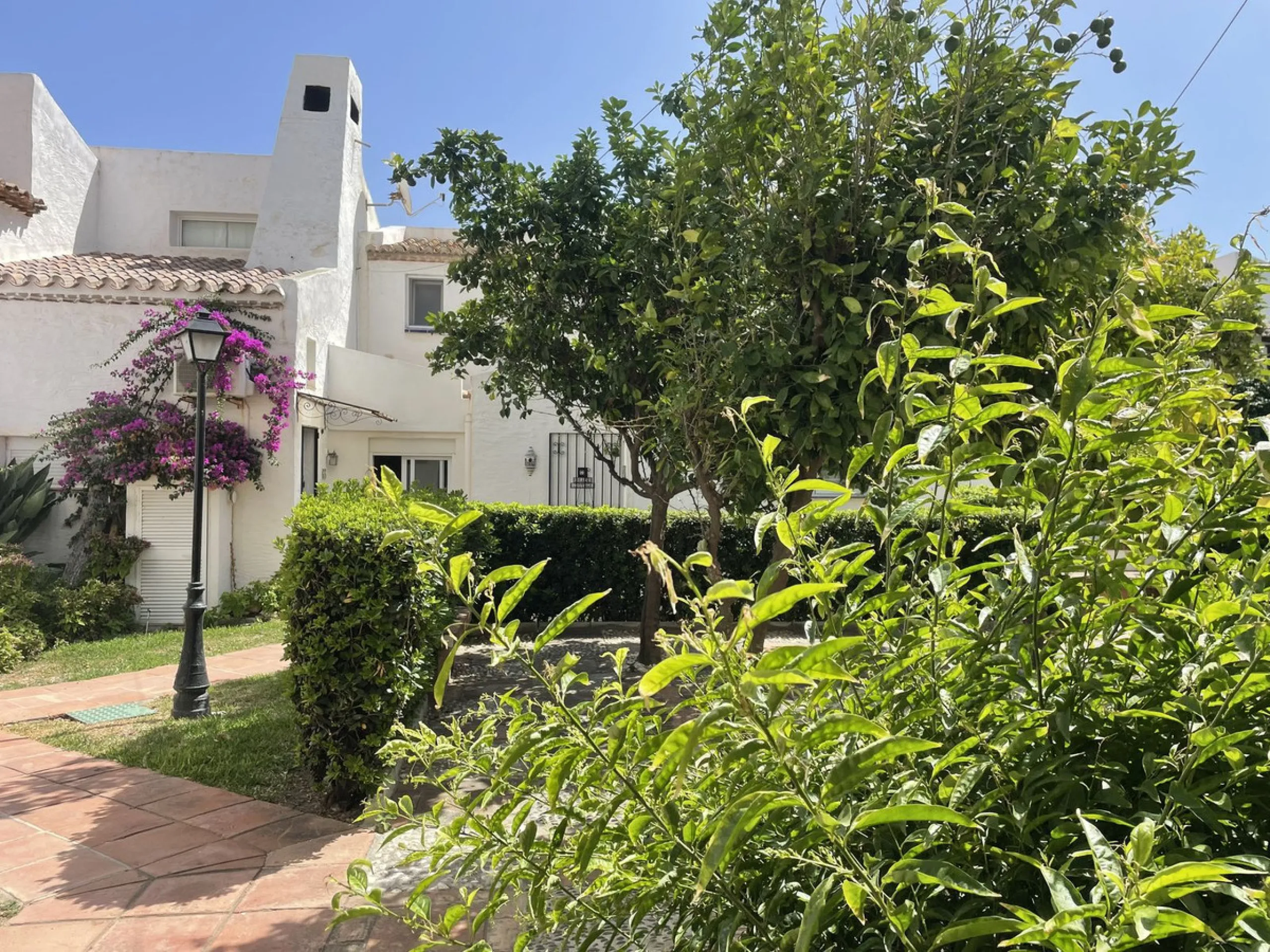 Penthouse Duplex, Estepona, Costa del Sol.