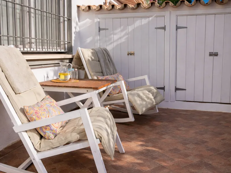 House - Semi-Detached House в продаже в Estepona, Málaga. В доме 4 спален и 3 ванных комнат. Площадь дома 200 м². Площадь участка 218 м²