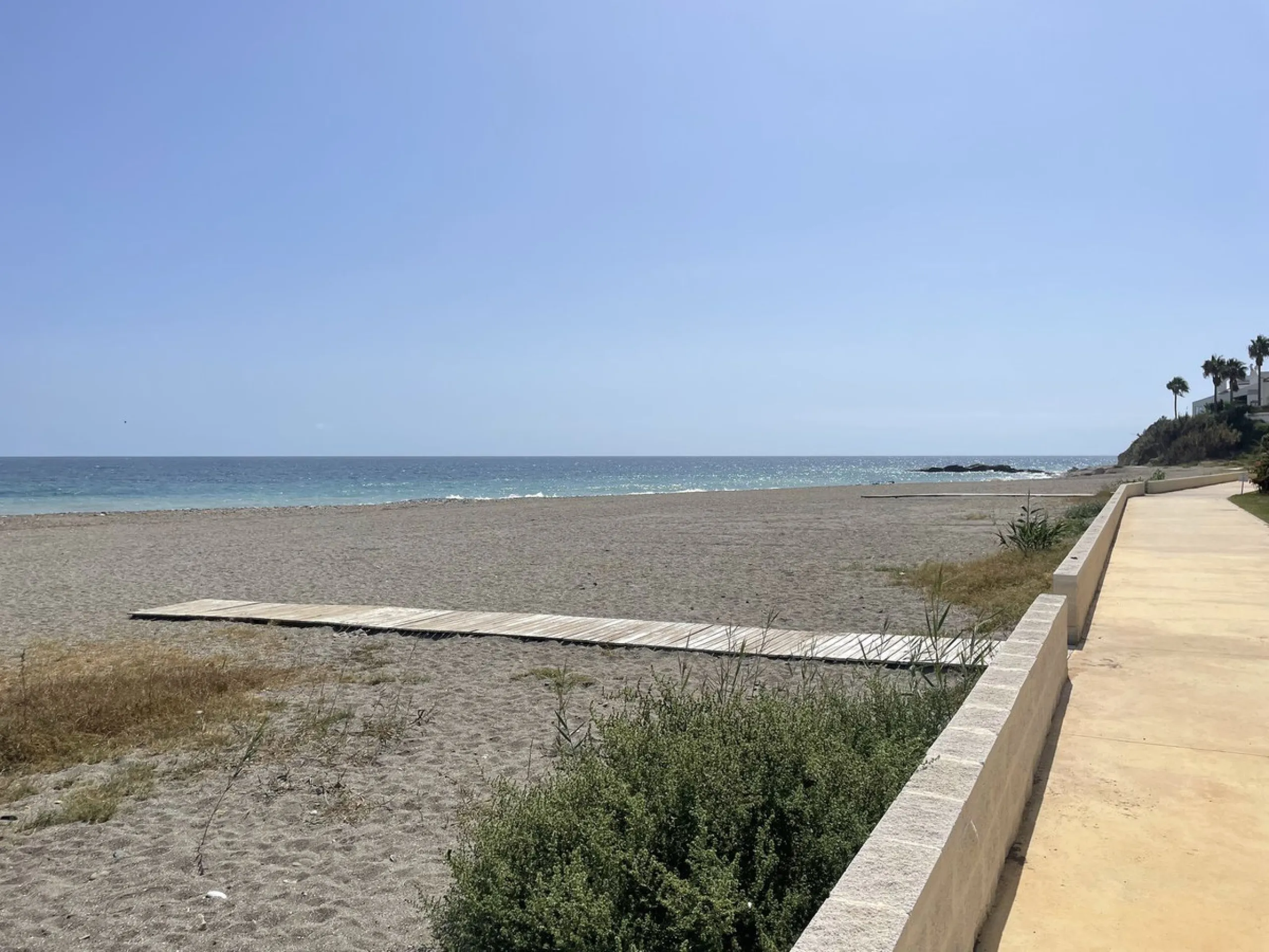 Penthouse Duplex, Estepona, Costa del Sol.