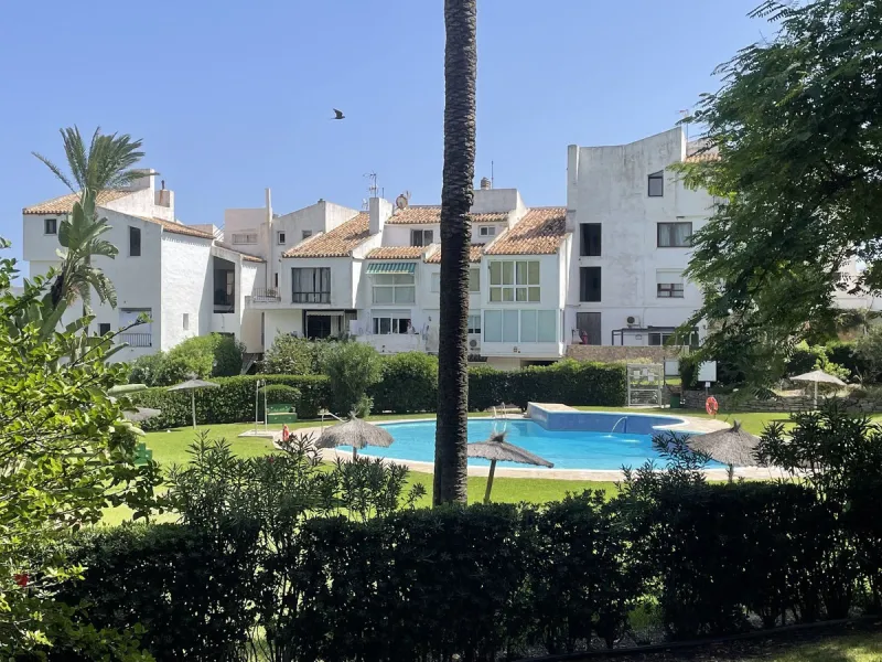 Penthouse Duplex, Estepona, Costa del Sol.