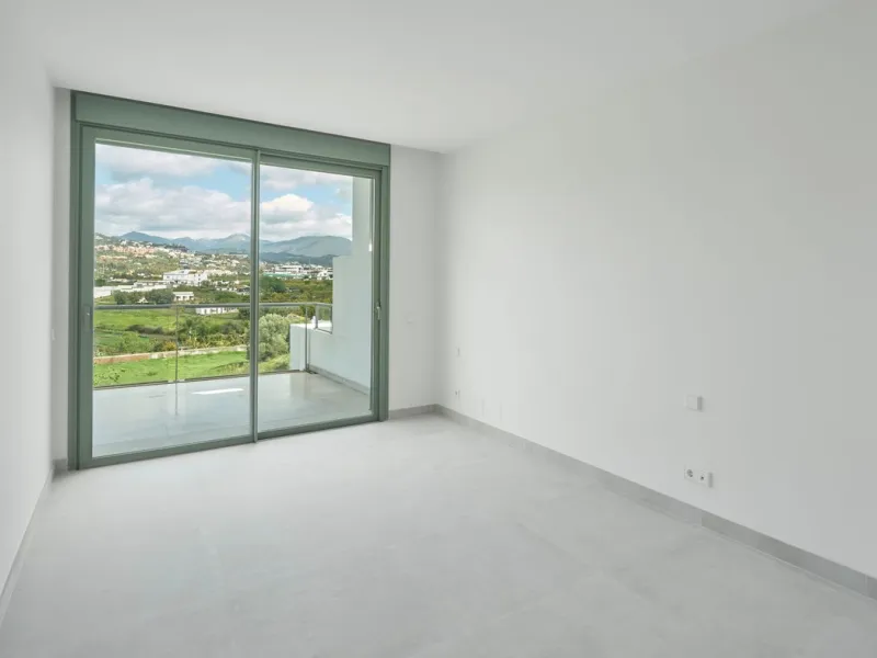 3 Bedroom semi detached villa with possibility to add the 4th bedroom in the basement has 3 levels plus the roof top terrace.