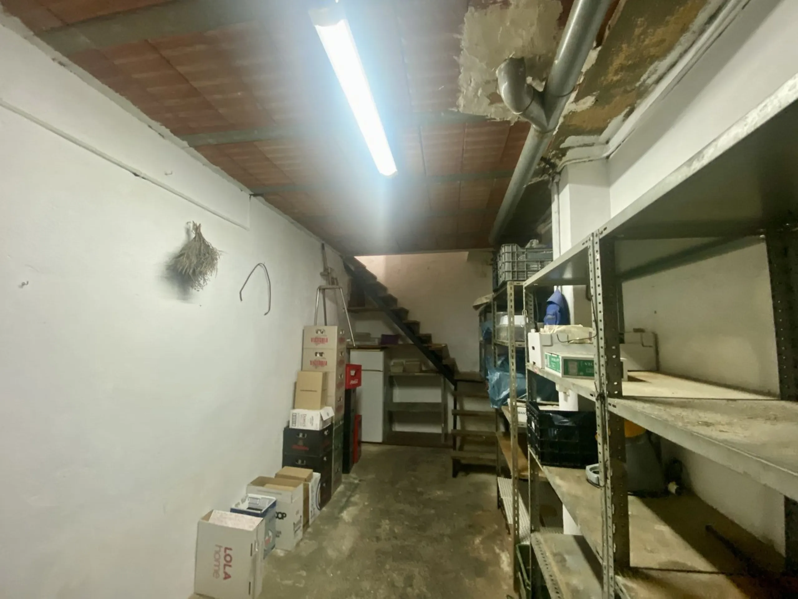 House - Detached Villa в продаже в Málaga, Málaga. В доме 6 спален и 3 ванных комнат. Площадь дома 347 м²