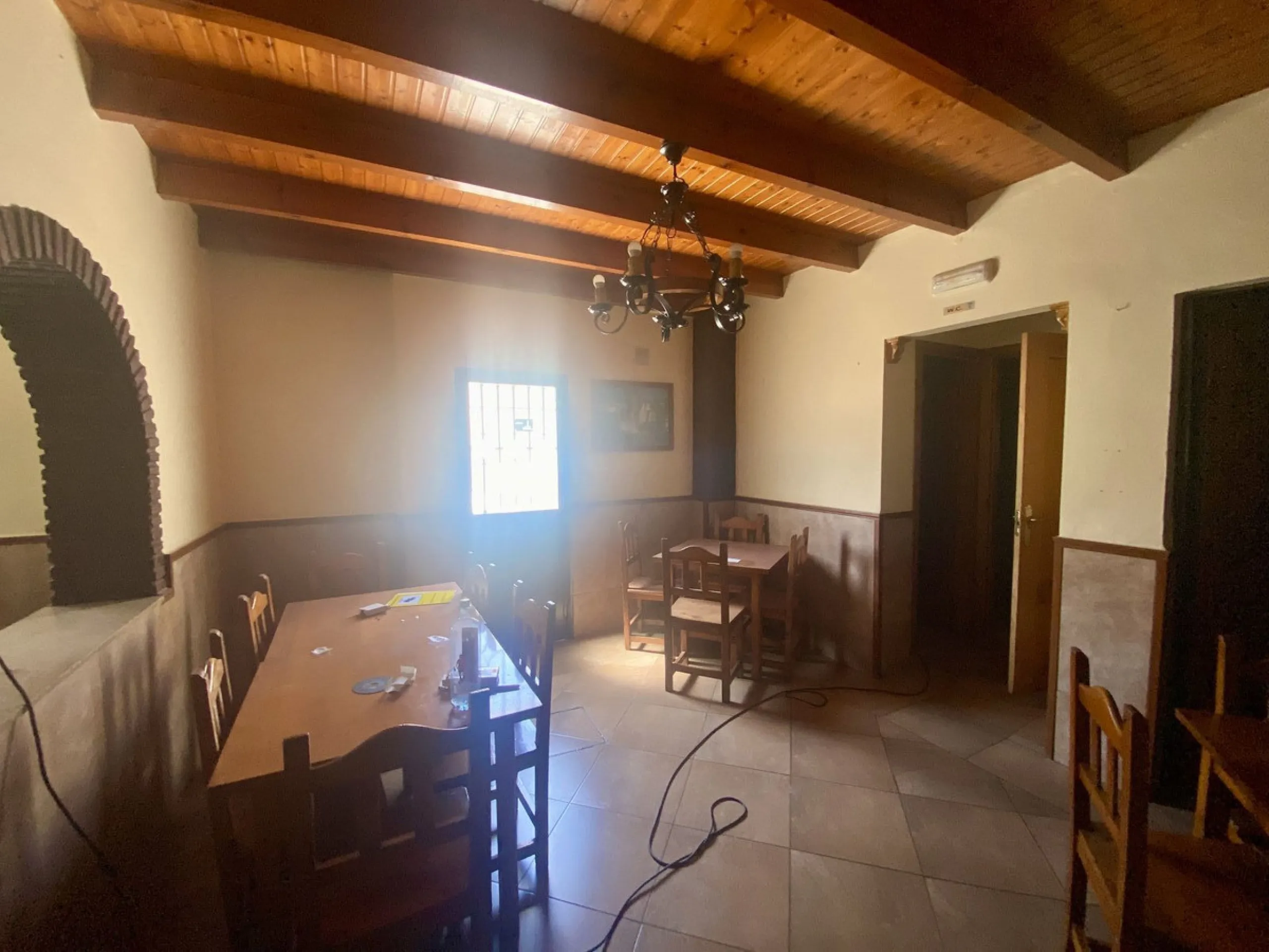 House - Detached Villa в продаже в Málaga, Málaga. В доме 6 спален и 3 ванных комнат. Площадь дома 347 м²