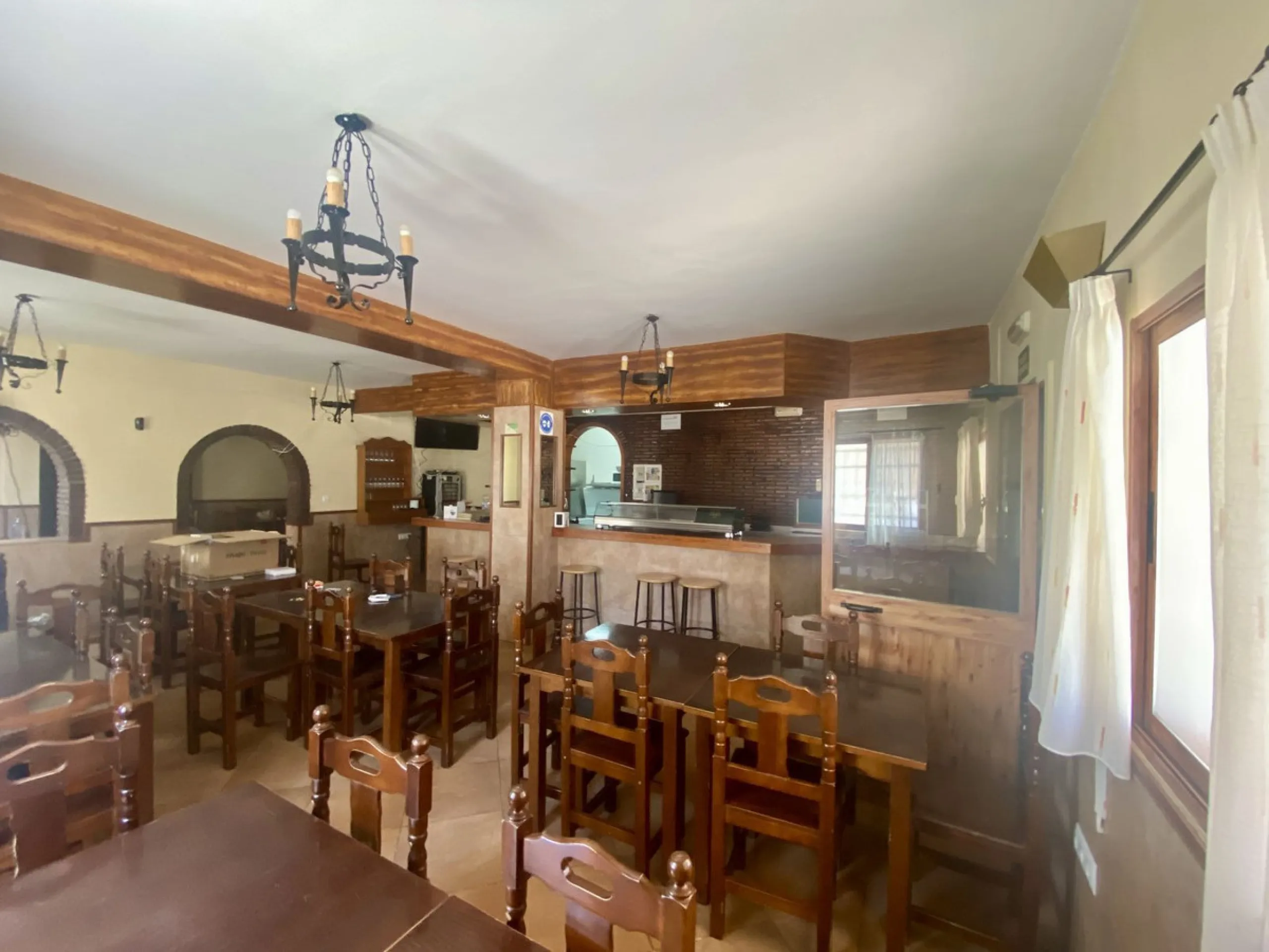 House - Detached Villa в продаже в Málaga, Málaga. В доме 6 спален и 3 ванных комнат. Площадь дома 347 м²