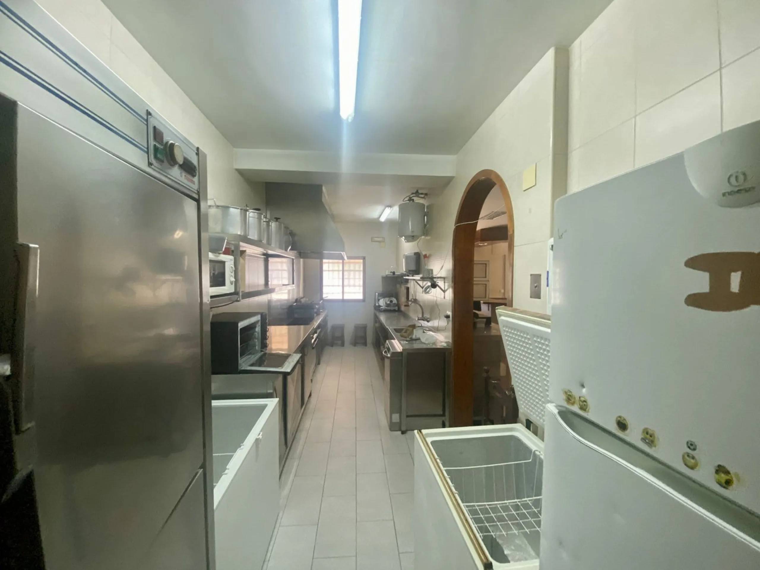 House - Detached Villa в продаже в Málaga, Málaga. В доме 6 спален и 3 ванных комнат. Площадь дома 347 м²