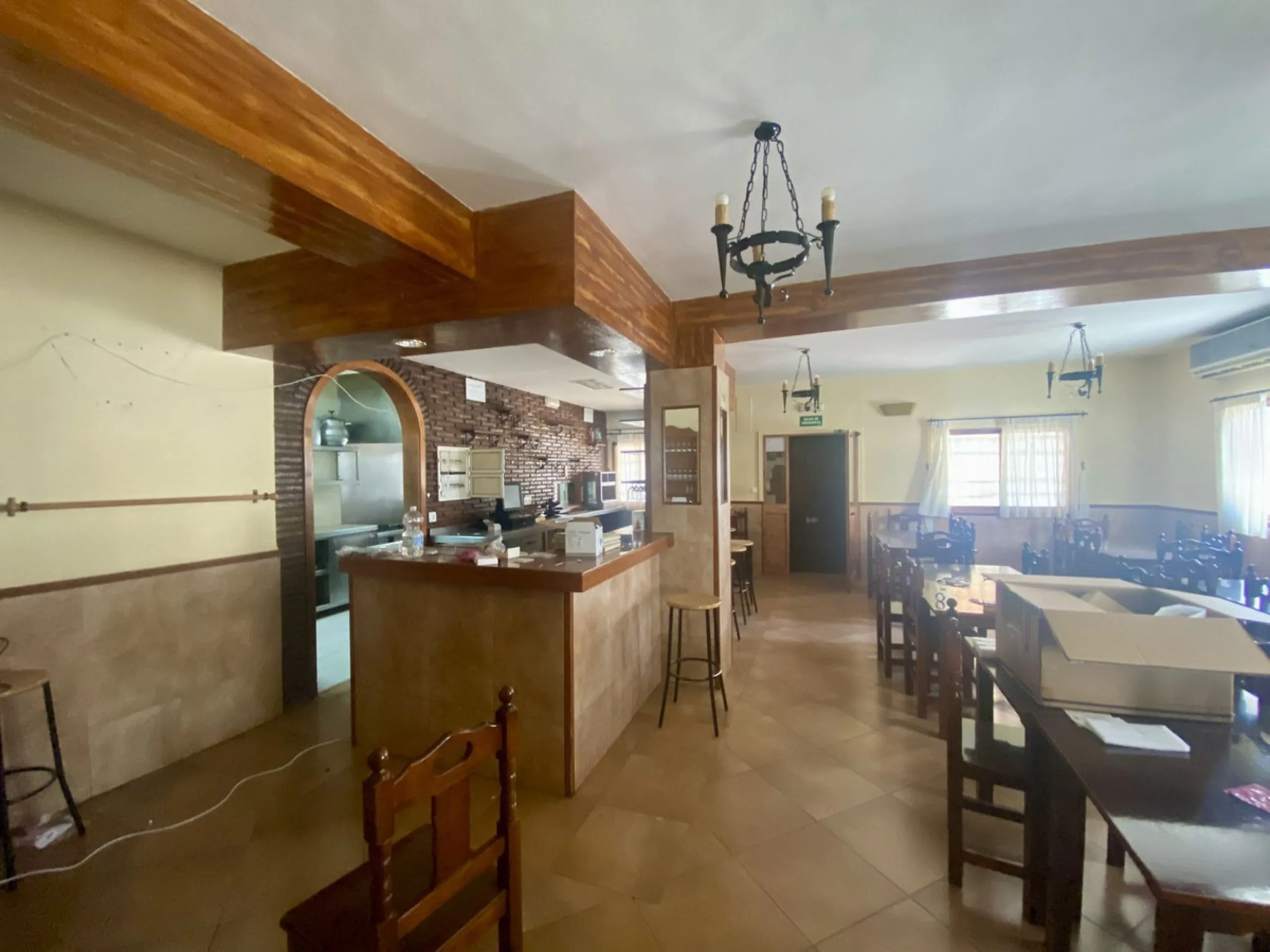 House - Detached Villa в продаже в Málaga, Málaga. В доме 6 спален и 3 ванных комнат. Площадь дома 347 м²