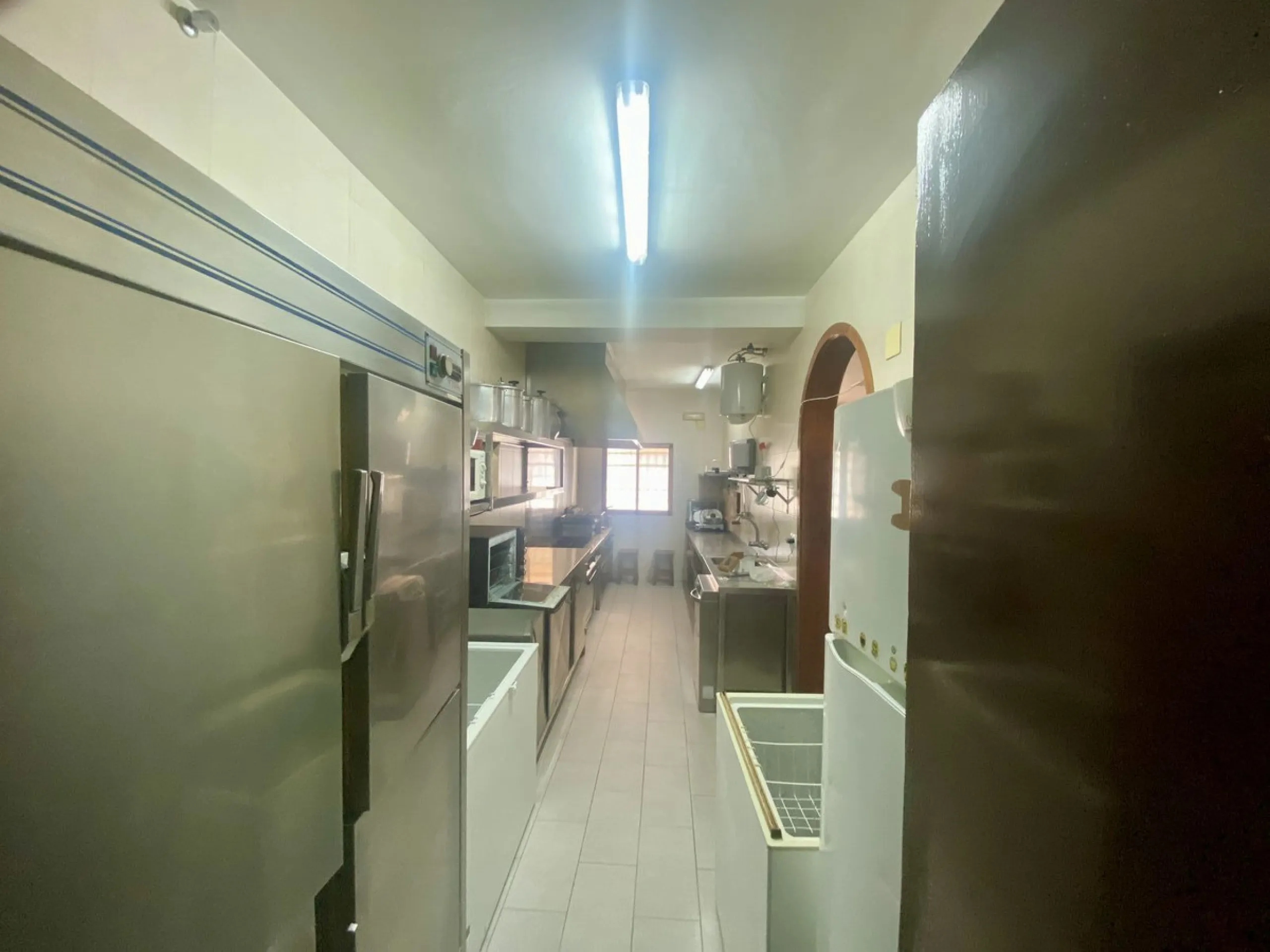 House - Detached Villa в продаже в Málaga, Málaga. В доме 6 спален и 3 ванных комнат. Площадь дома 347 м²