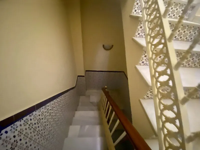 House - Detached Villa в продаже в Málaga, Málaga. В доме 6 спален и 3 ванных комнат. Площадь дома 347 м²