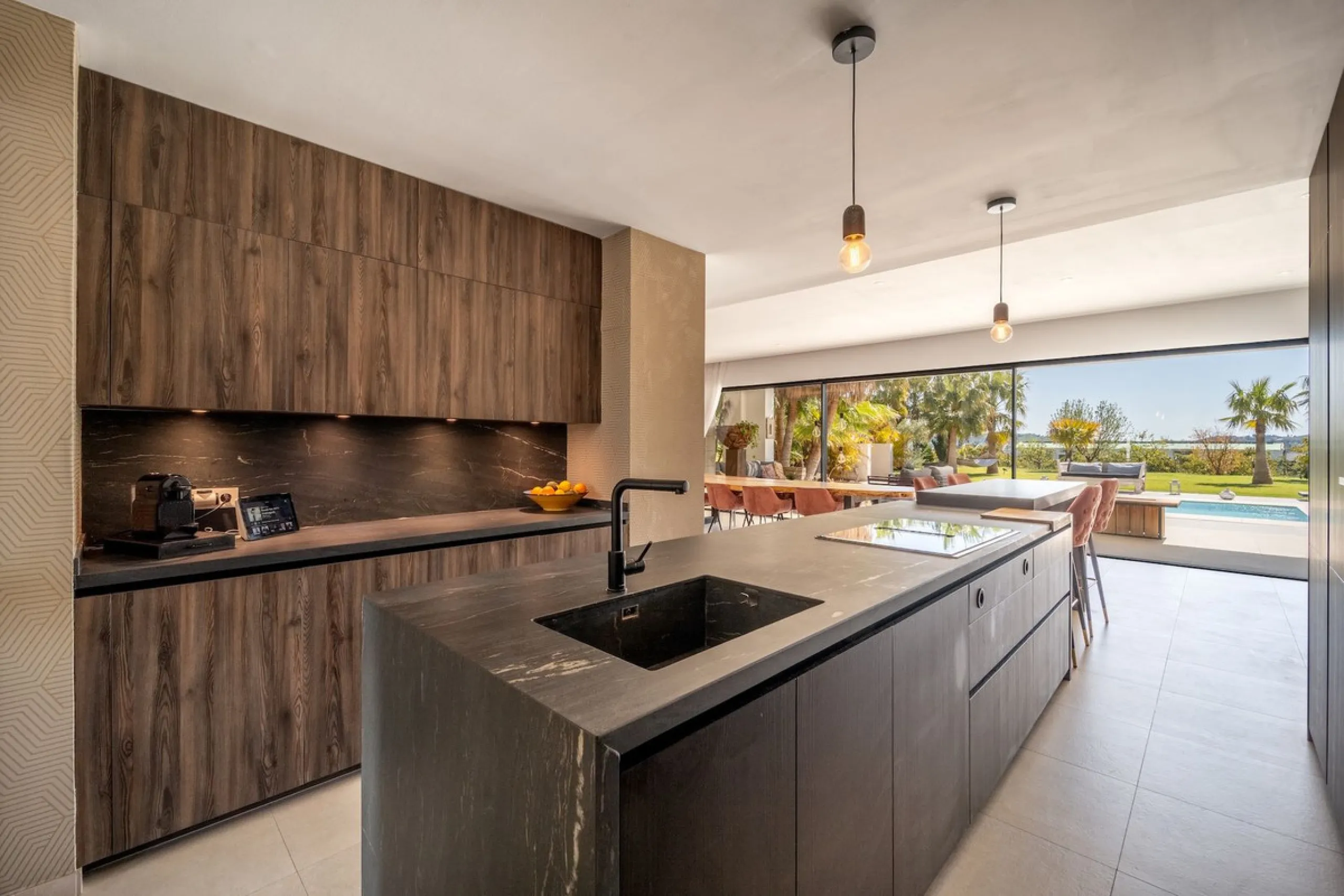 Key-Ready Luxury at La Cala Golf Resort