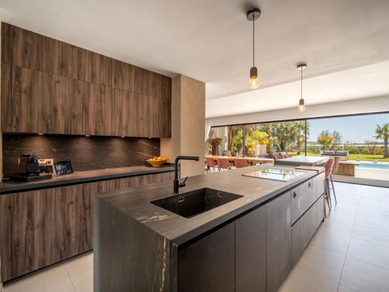 Key-Ready Luxury at La Cala Golf Resort